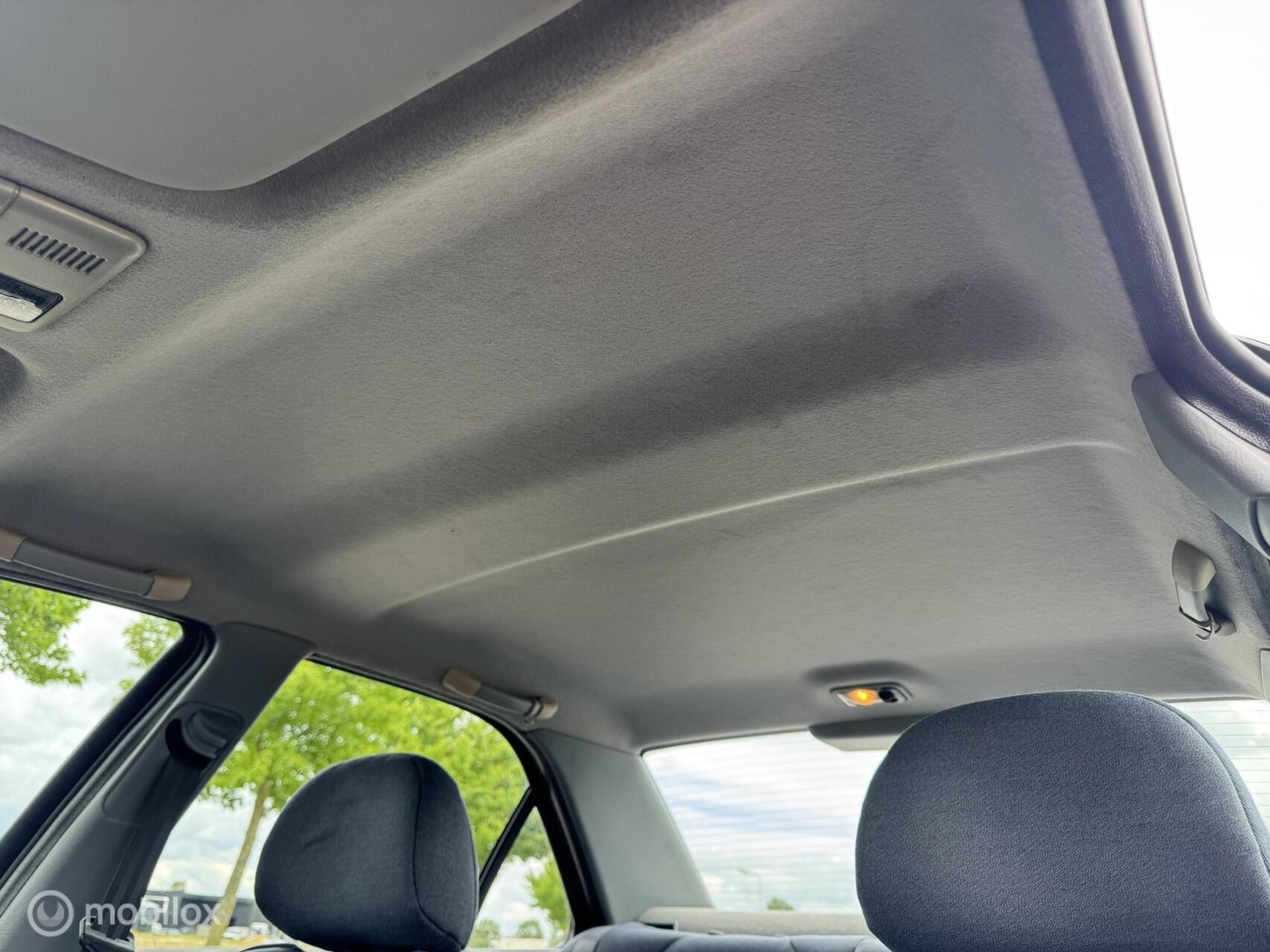Foto van Peugeot 406