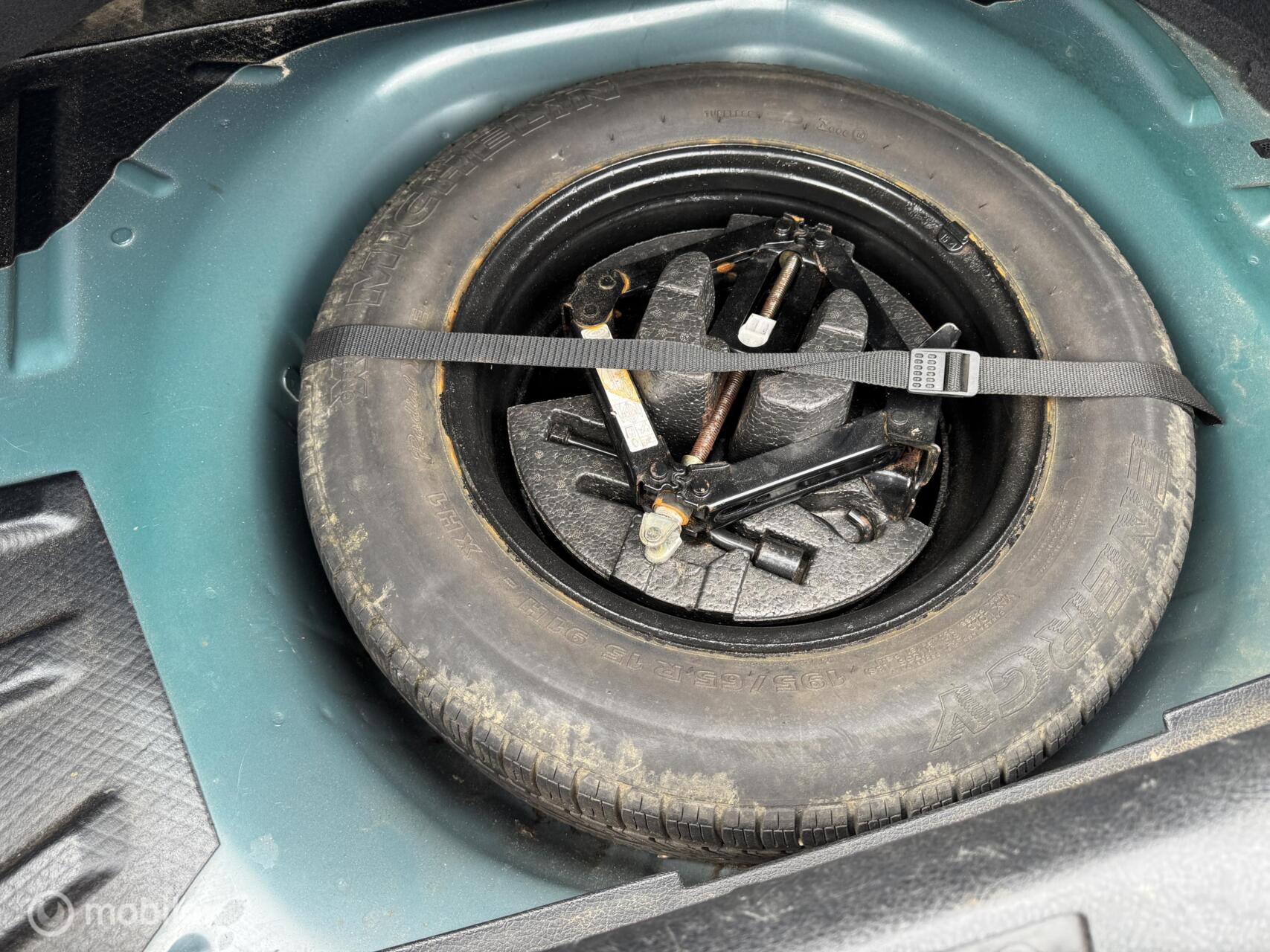 Foto van Peugeot 406
