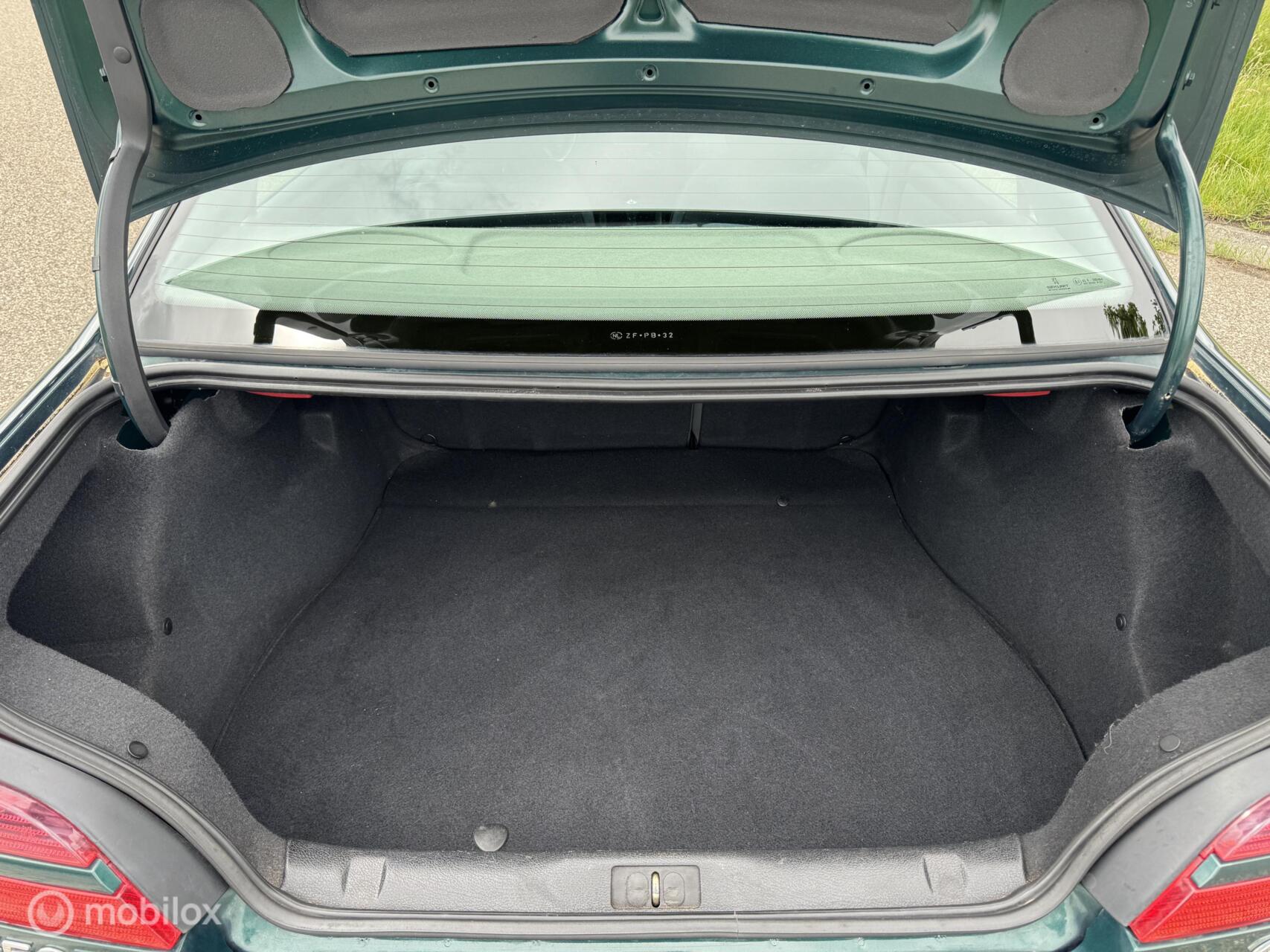 Foto van Peugeot 406