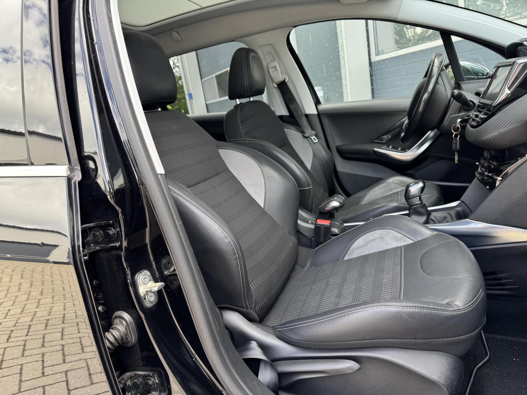 Foto van Peugeot 2008