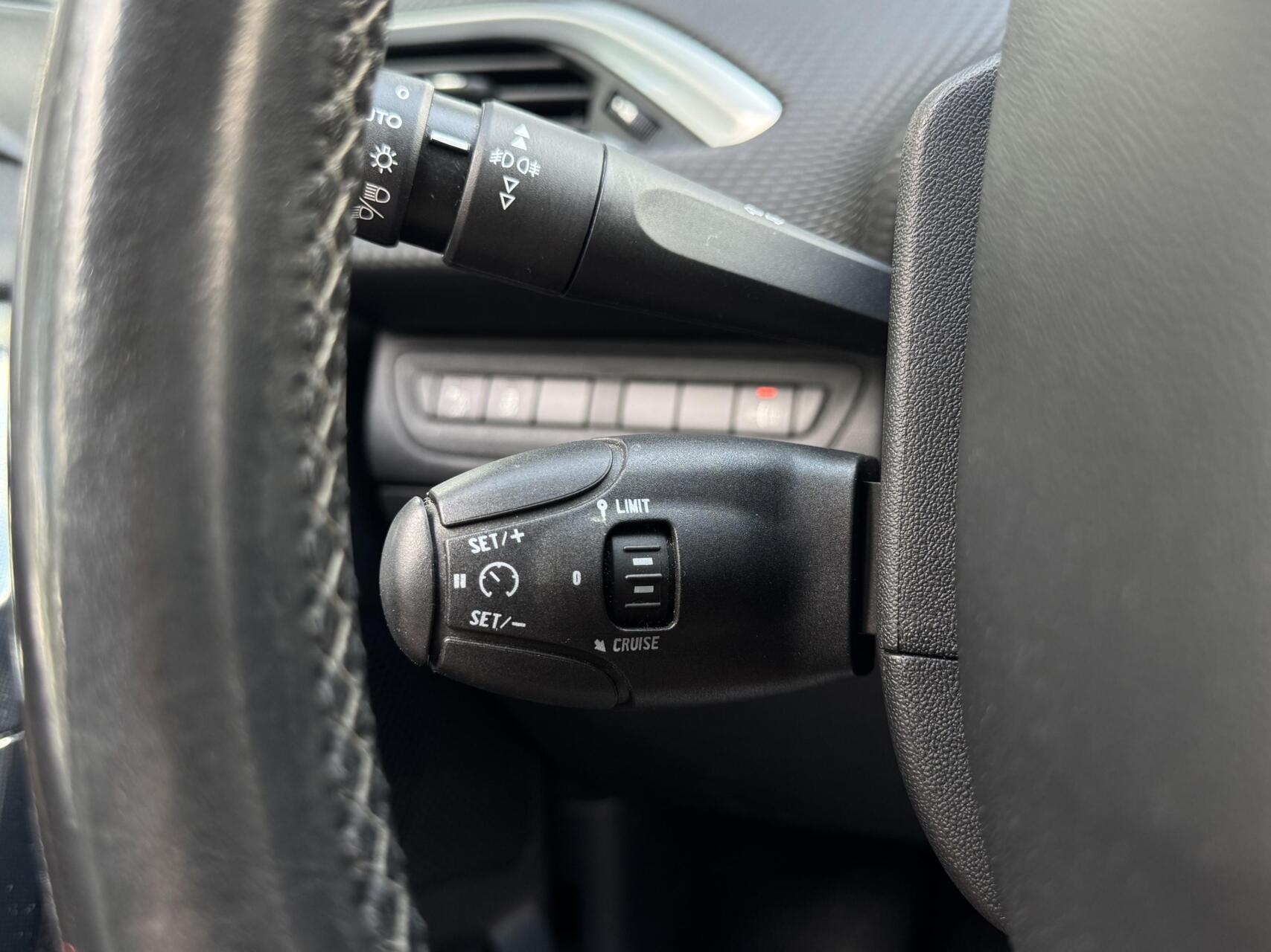 Foto van Peugeot 2008