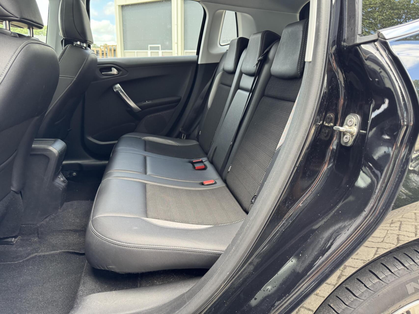 Foto van Peugeot 2008