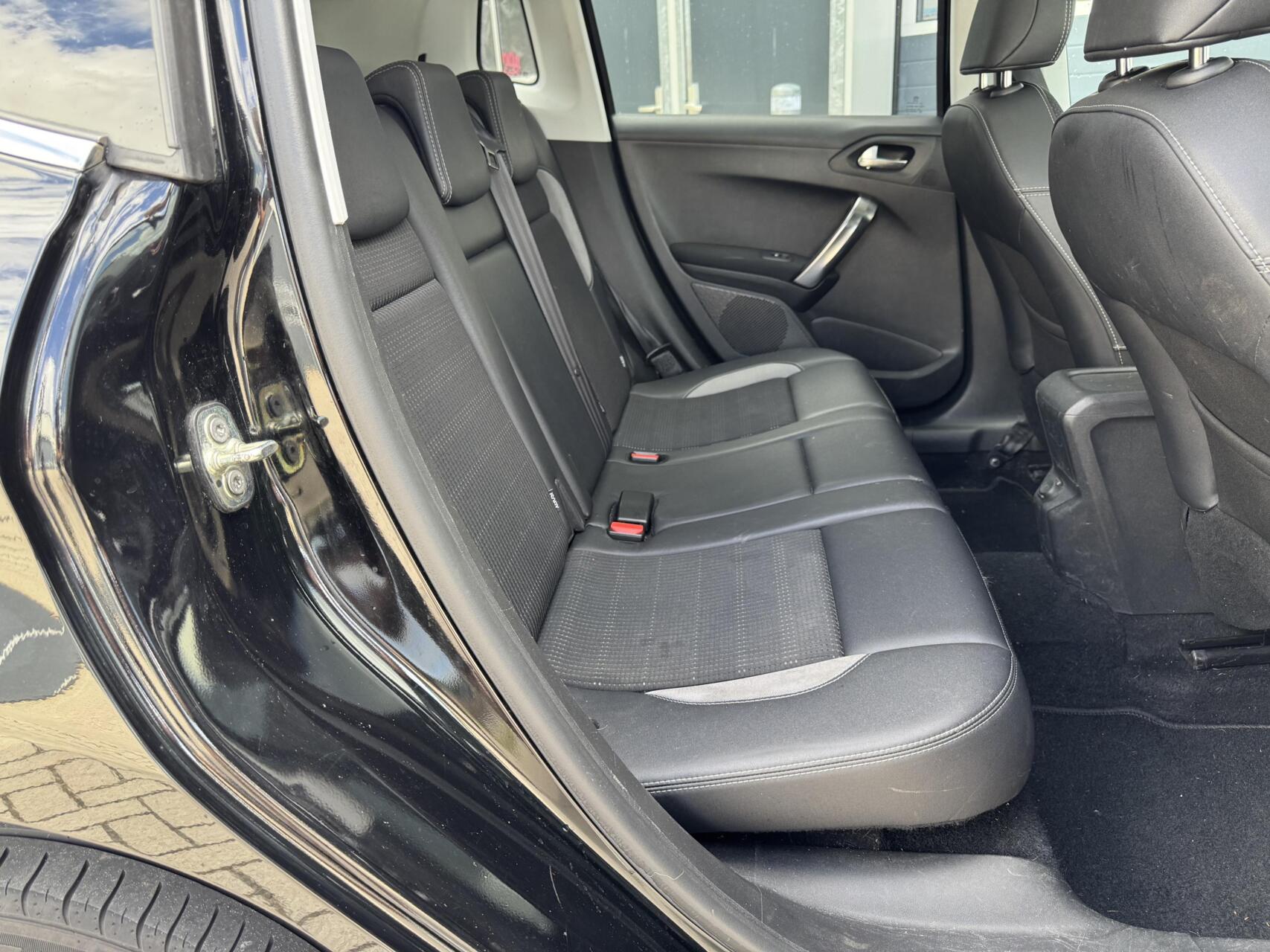 Foto van Peugeot 2008
