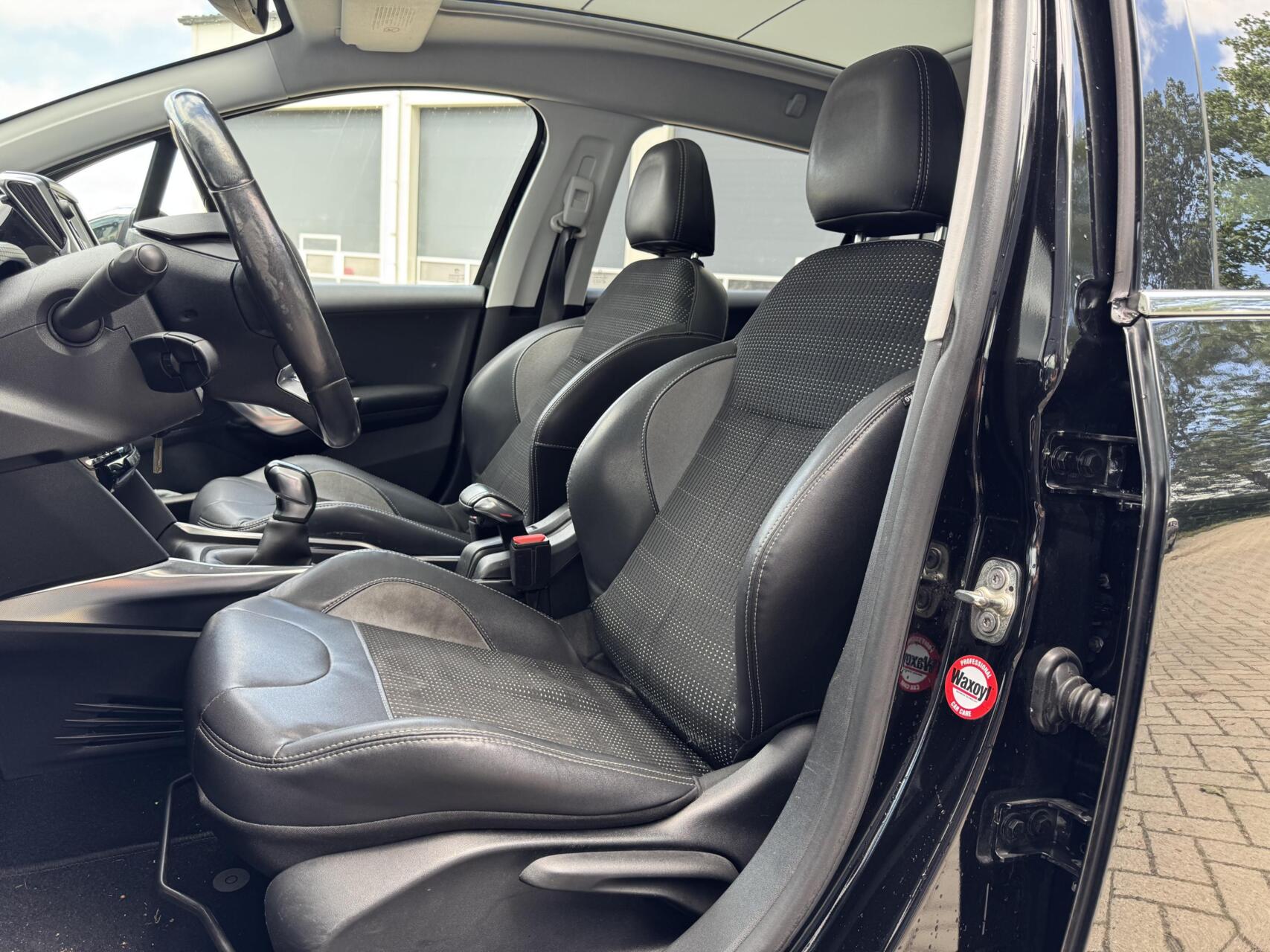 Foto van Peugeot 2008