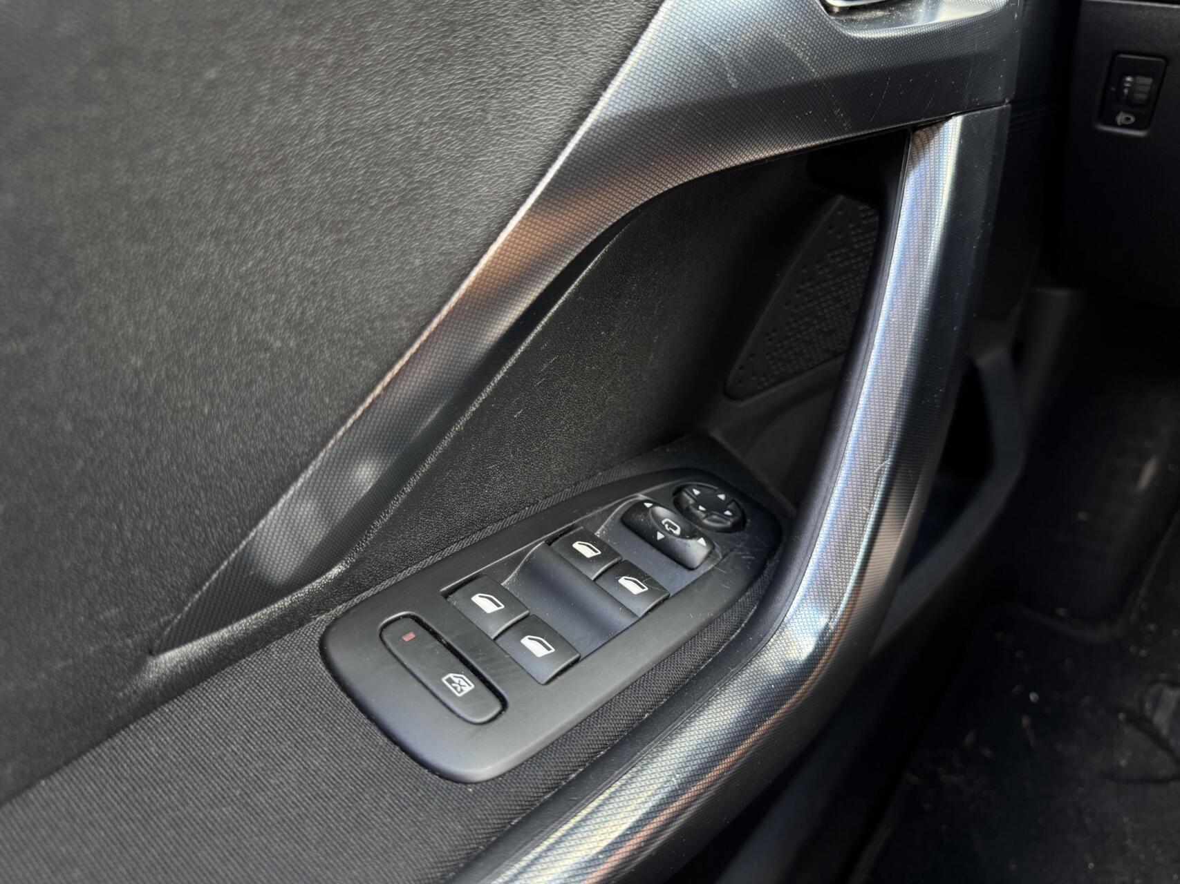 Foto van Peugeot 2008