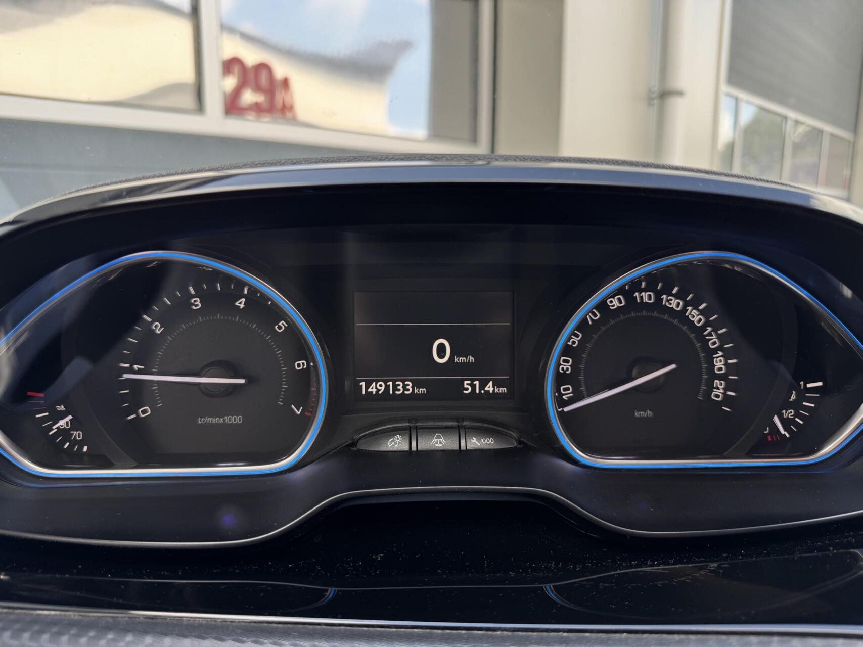 Foto van Peugeot 2008