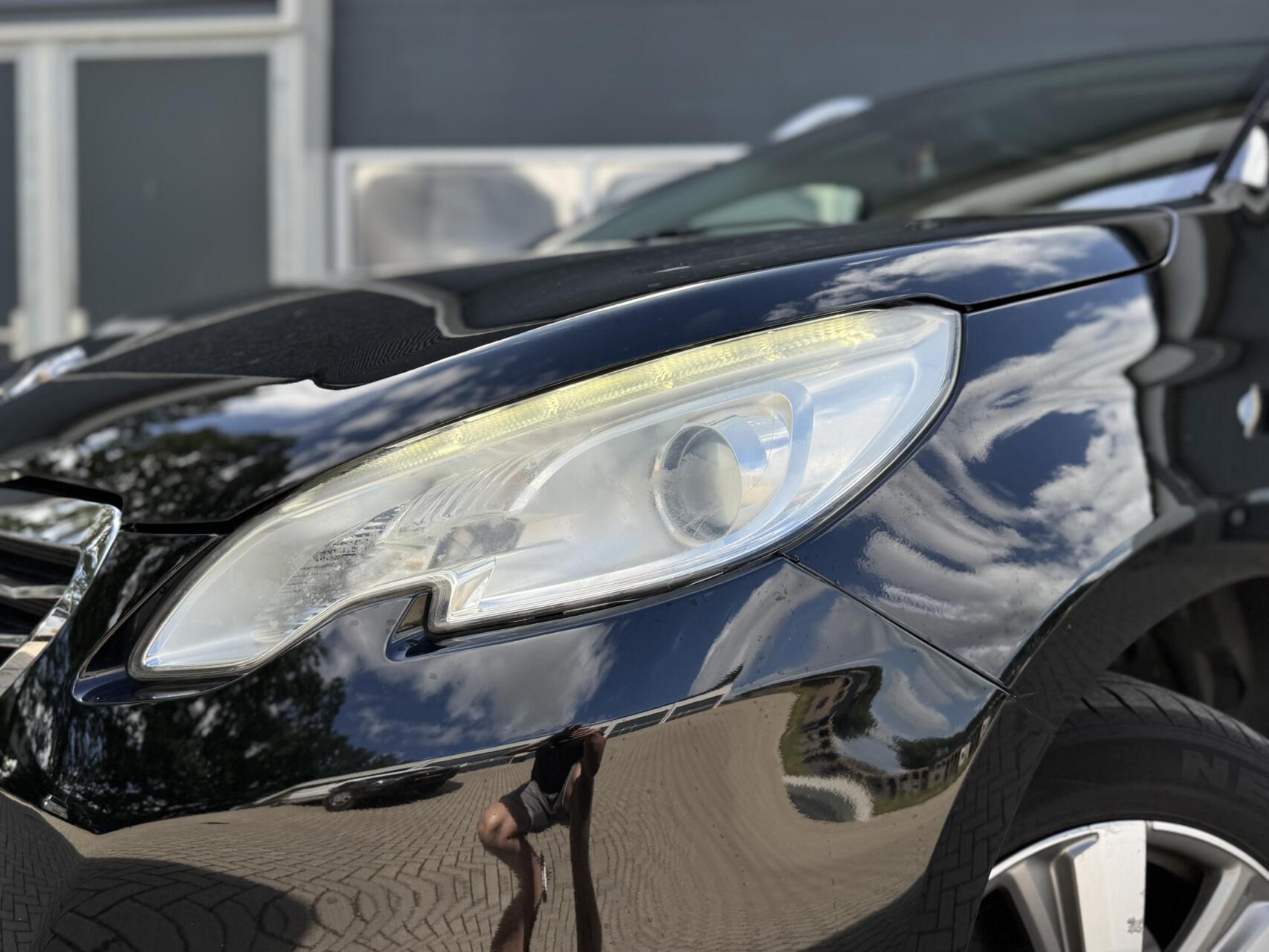 Foto van Peugeot 2008