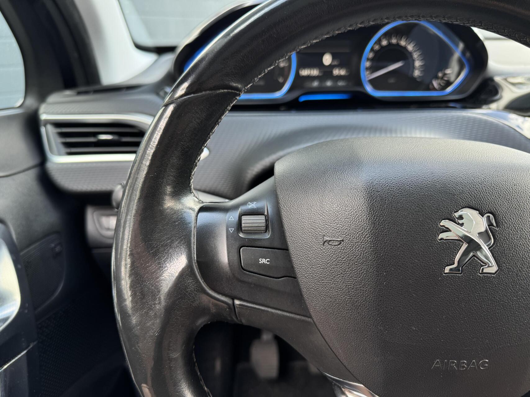 Foto van Peugeot 2008