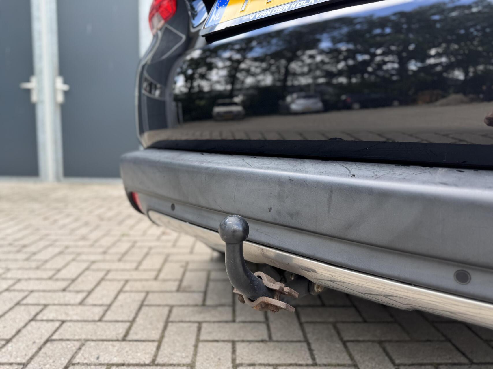 Foto van Peugeot 2008