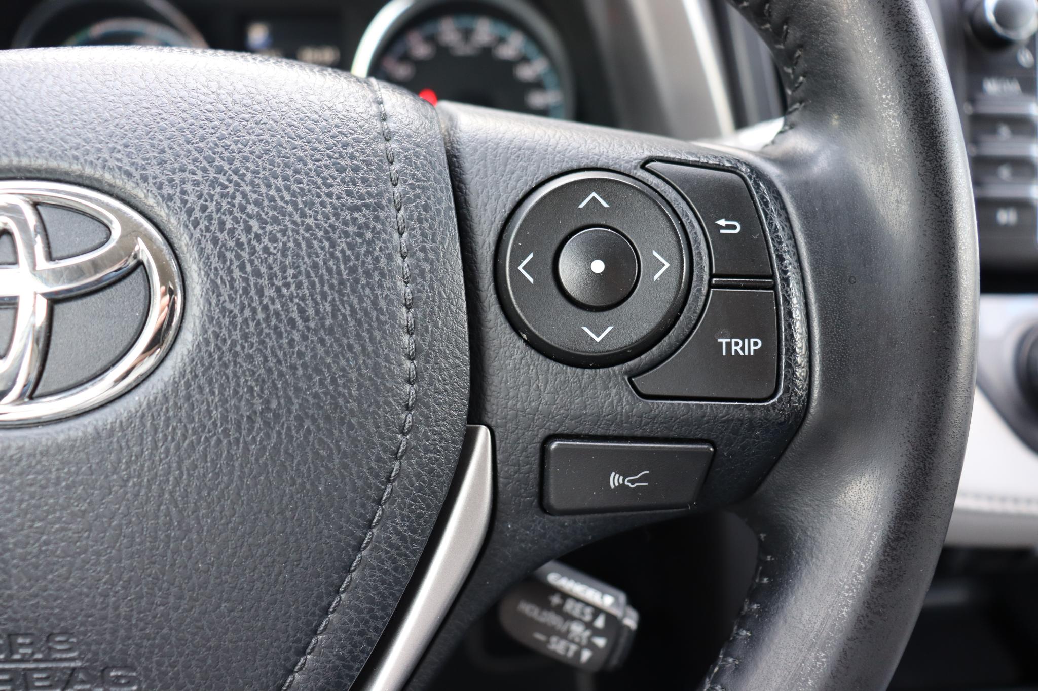 Foto van Toyota Toyota Rav4