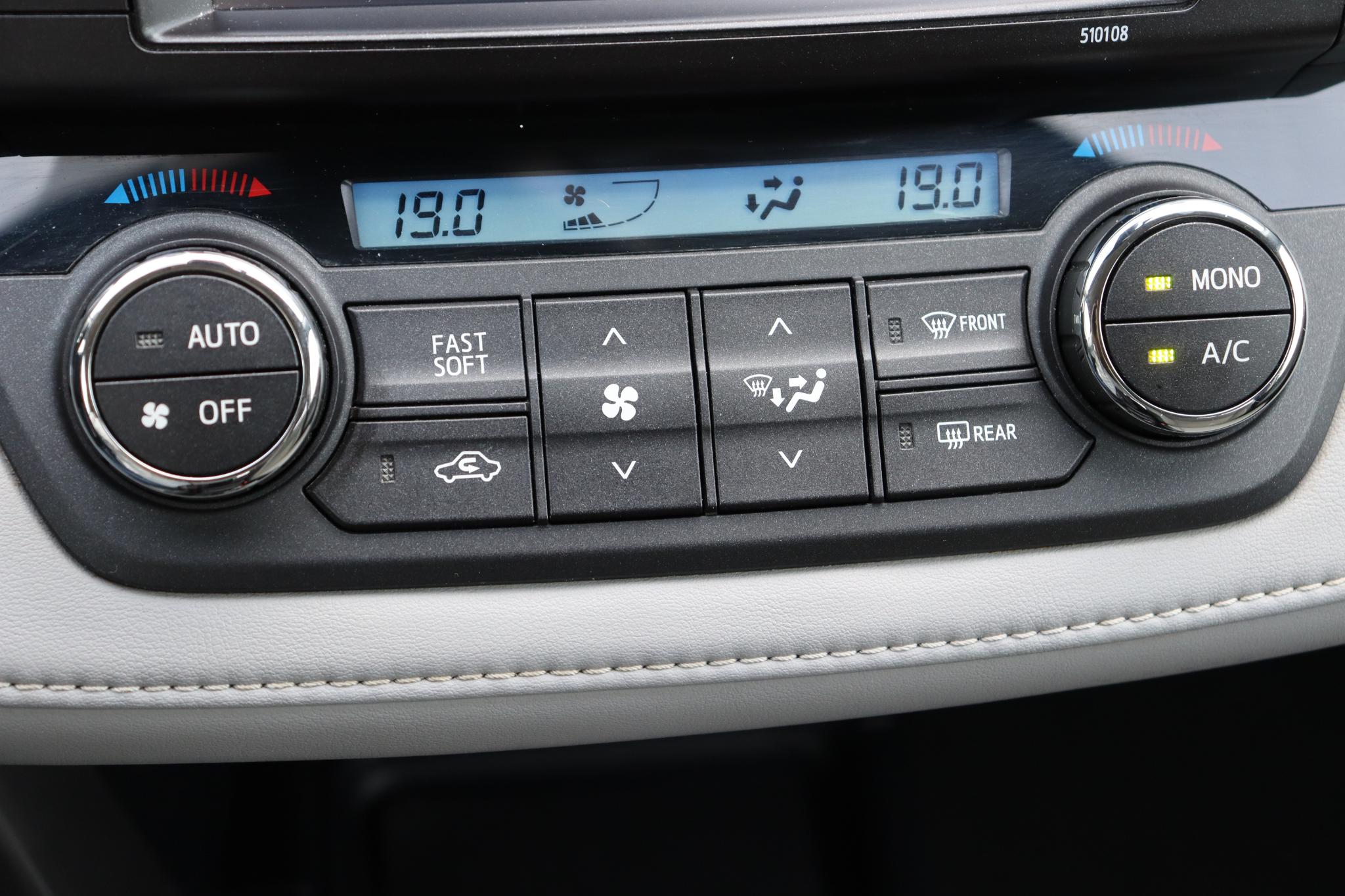 Foto van Toyota Toyota Rav4