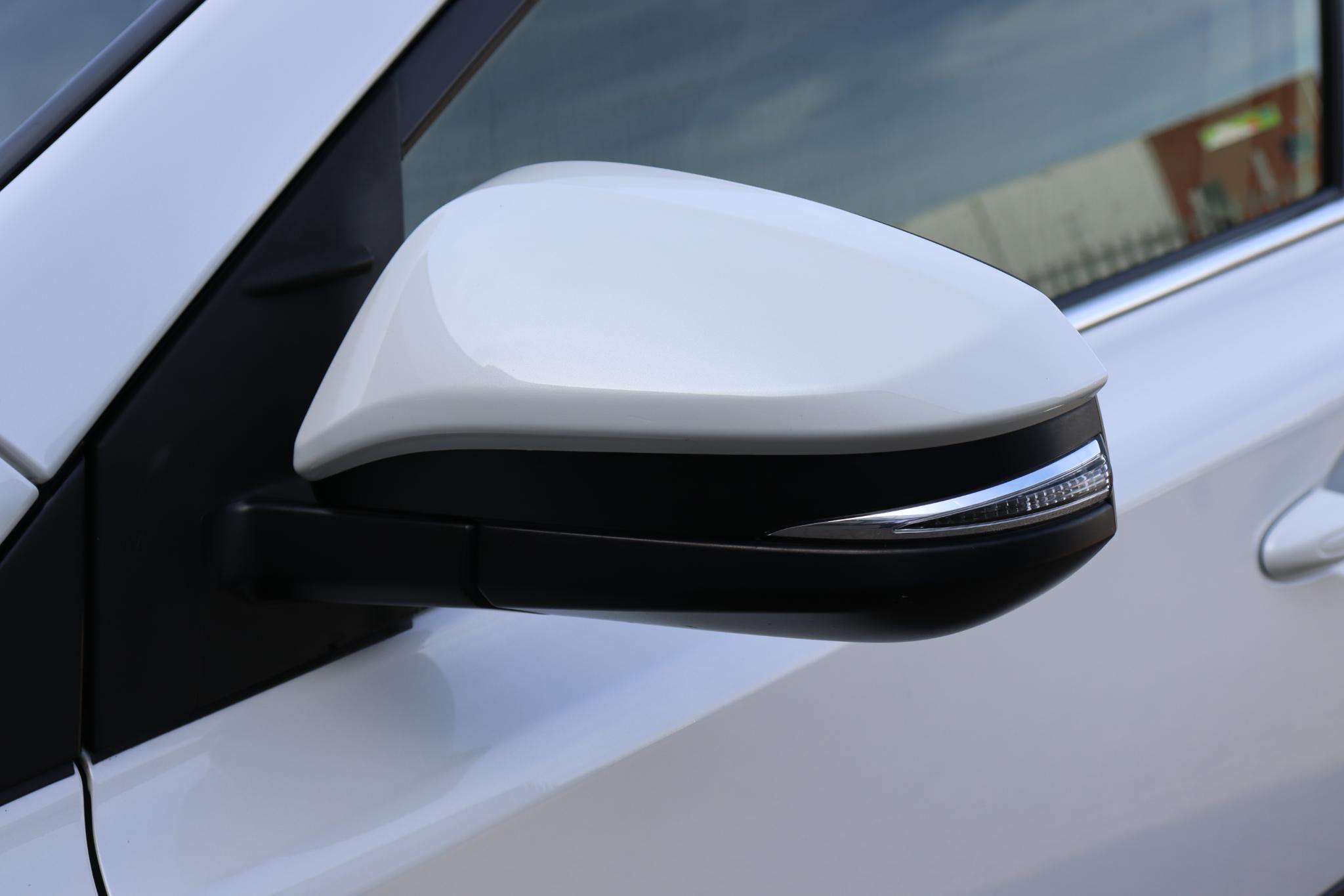 Foto van Toyota Toyota Rav4