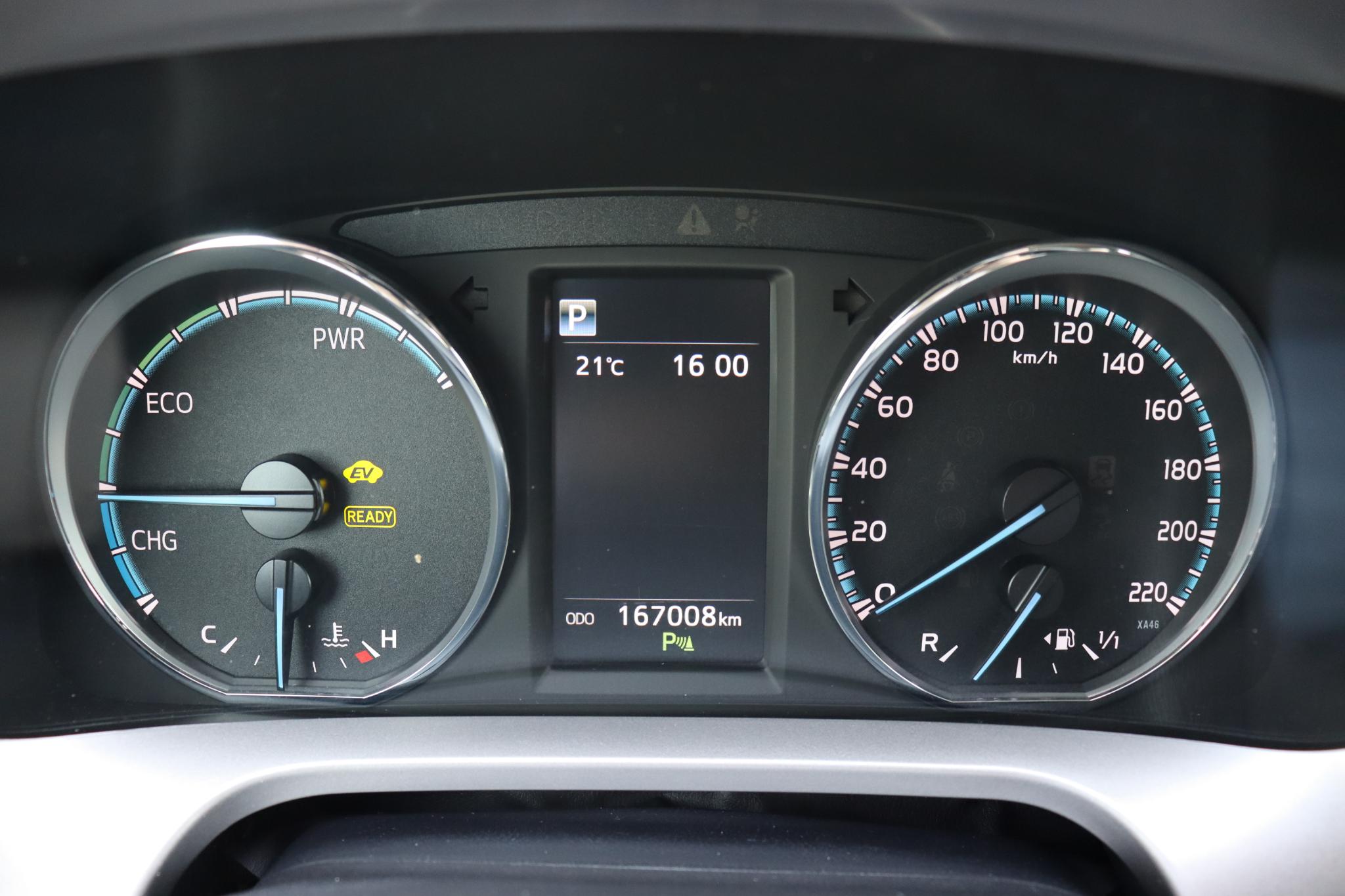 Foto van Toyota Toyota Rav4