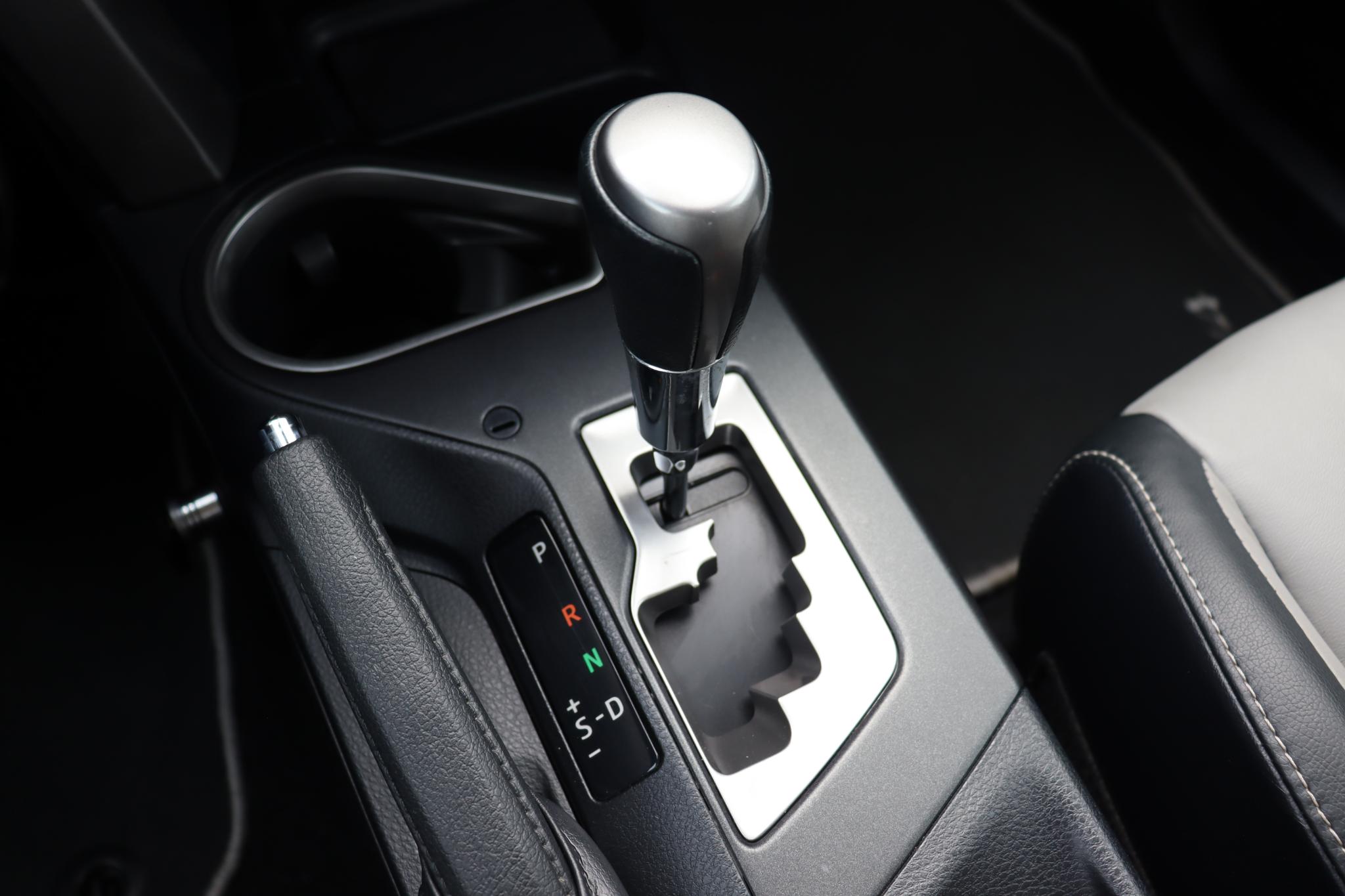 Foto van Toyota Toyota Rav4