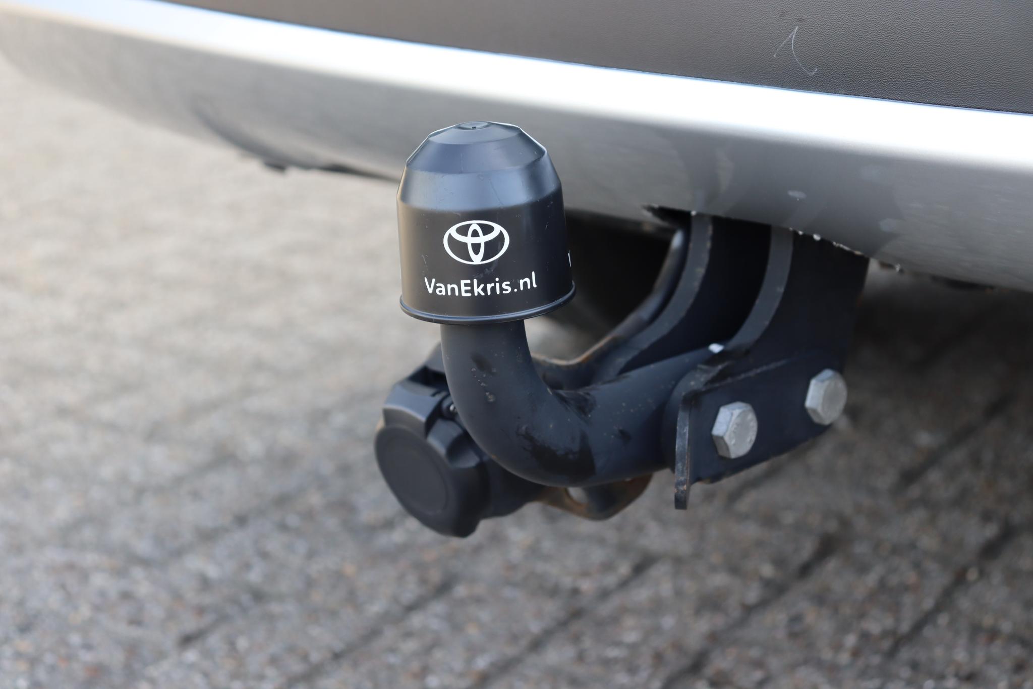 Foto van Toyota Toyota Rav4