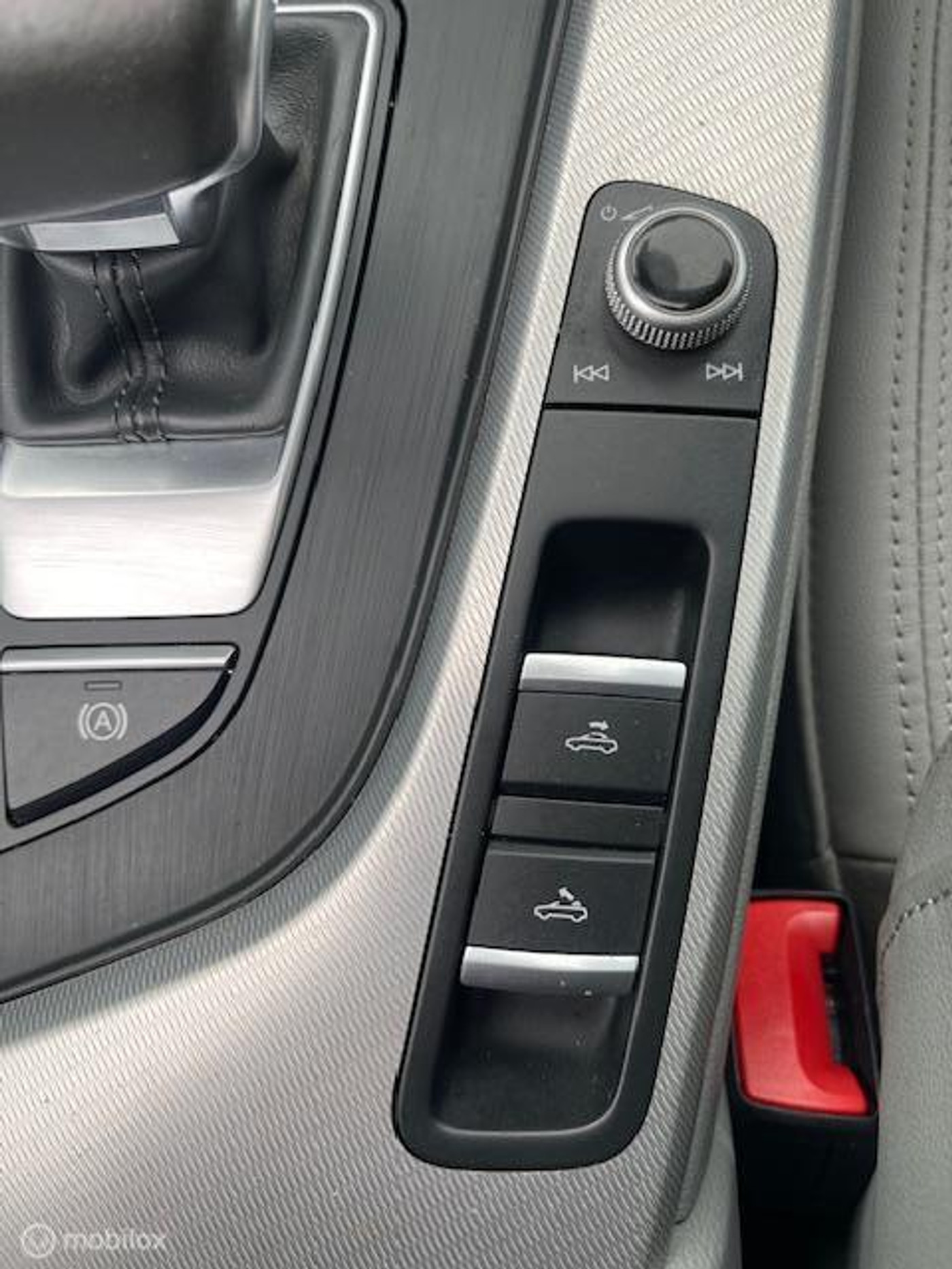 Foto van Audi A5 Cabriolet