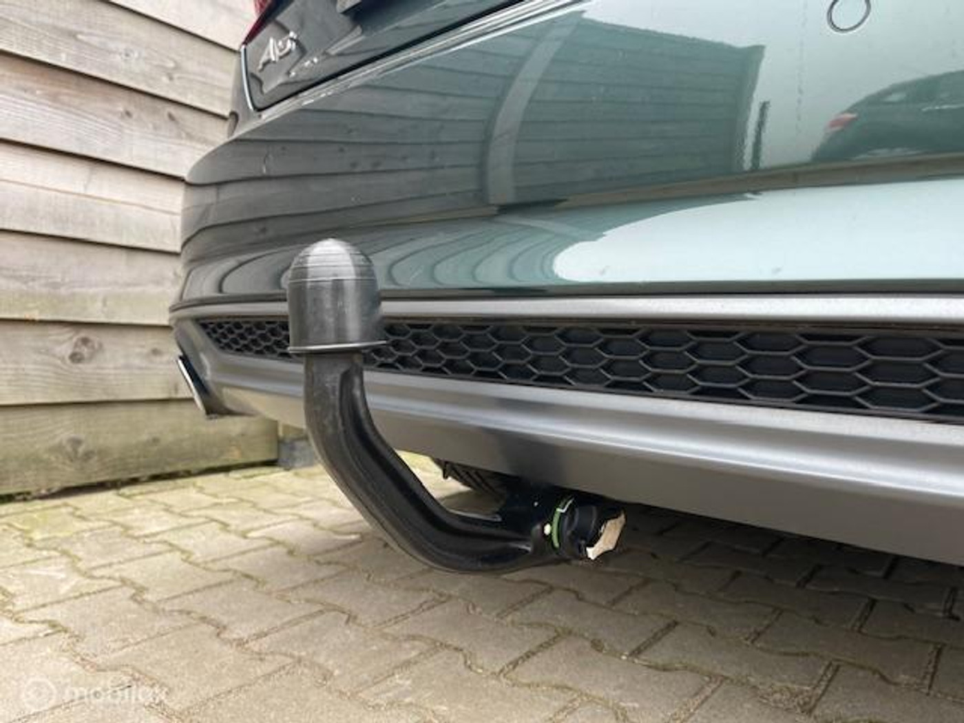 Foto van Audi A5 Cabriolet