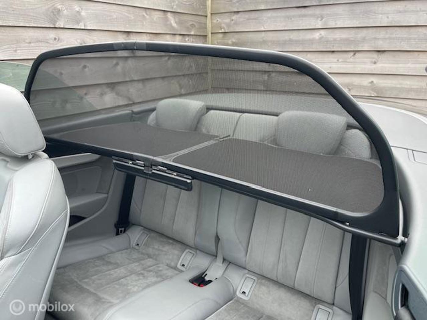 Foto van Audi A5 Cabriolet