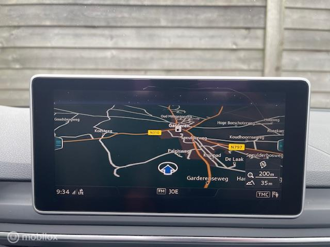 Foto van Audi A5 Cabriolet