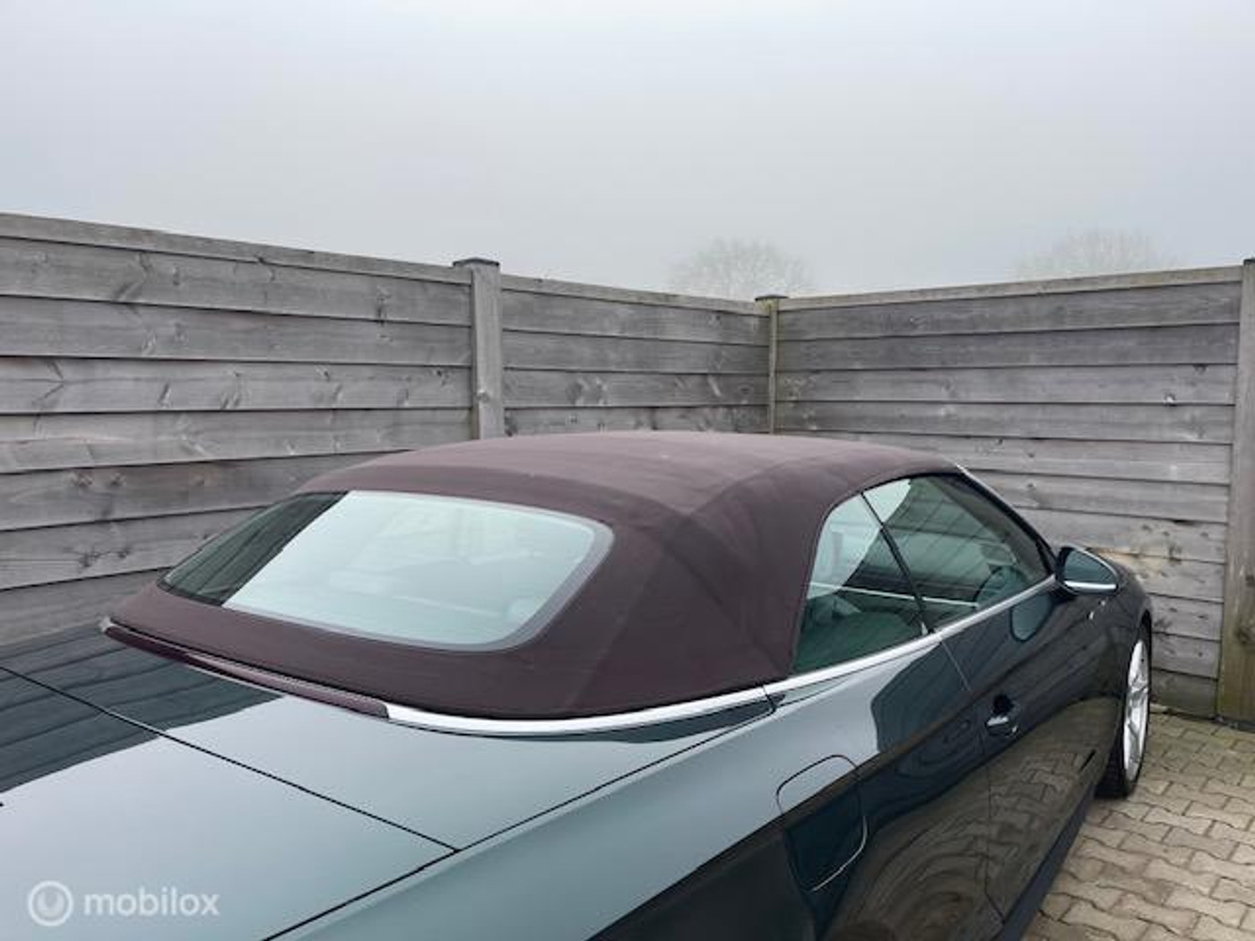 Foto van Audi A5 Cabriolet