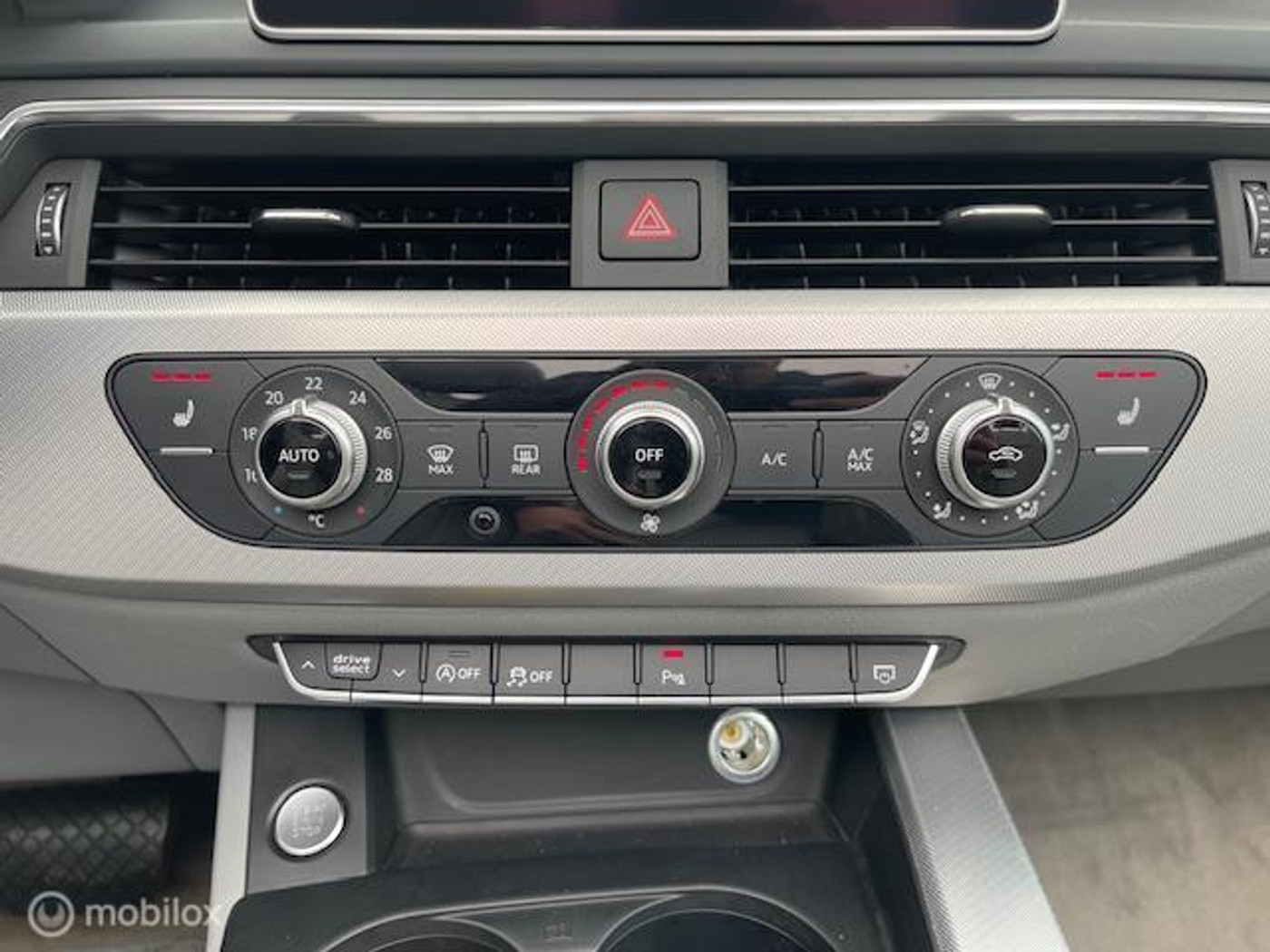 Foto van Audi A5 Cabriolet