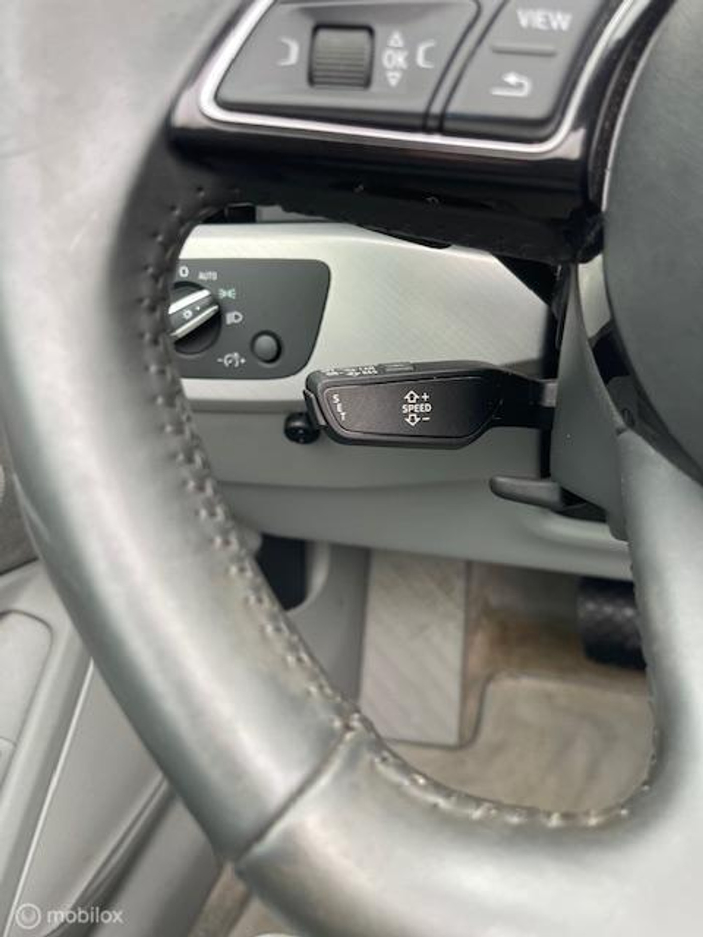 Foto van Audi A5 Cabriolet