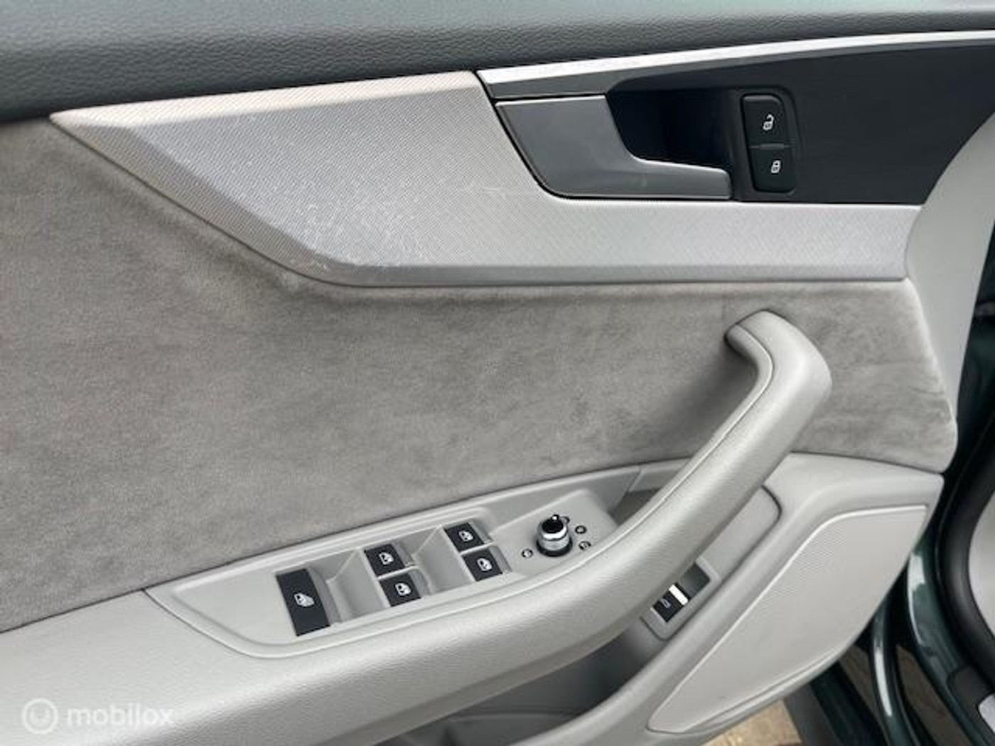 Foto van Audi A5 Cabriolet
