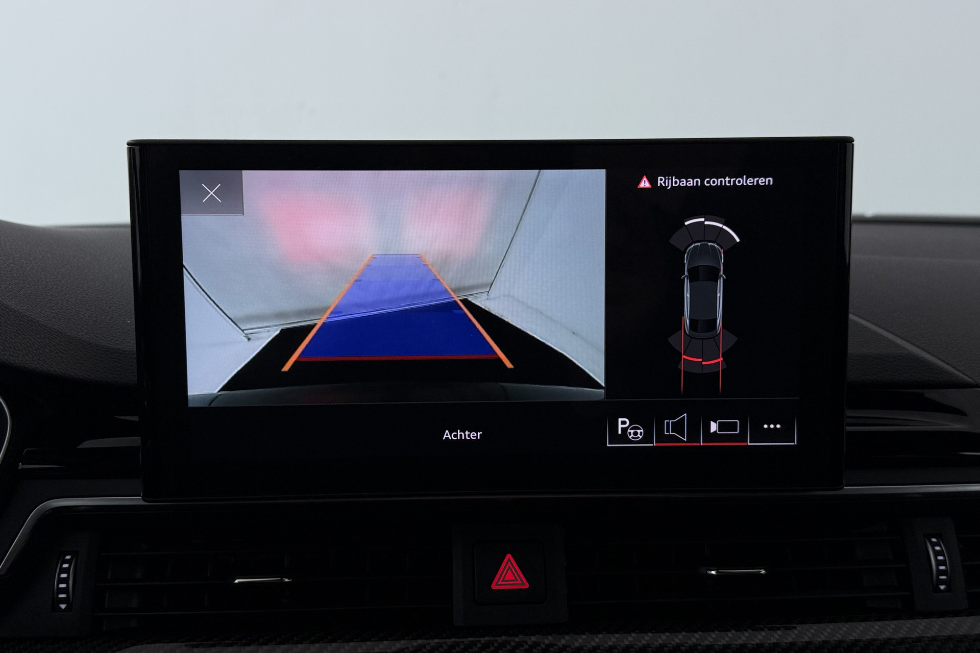 Foto van Audi RS 5 Sportback