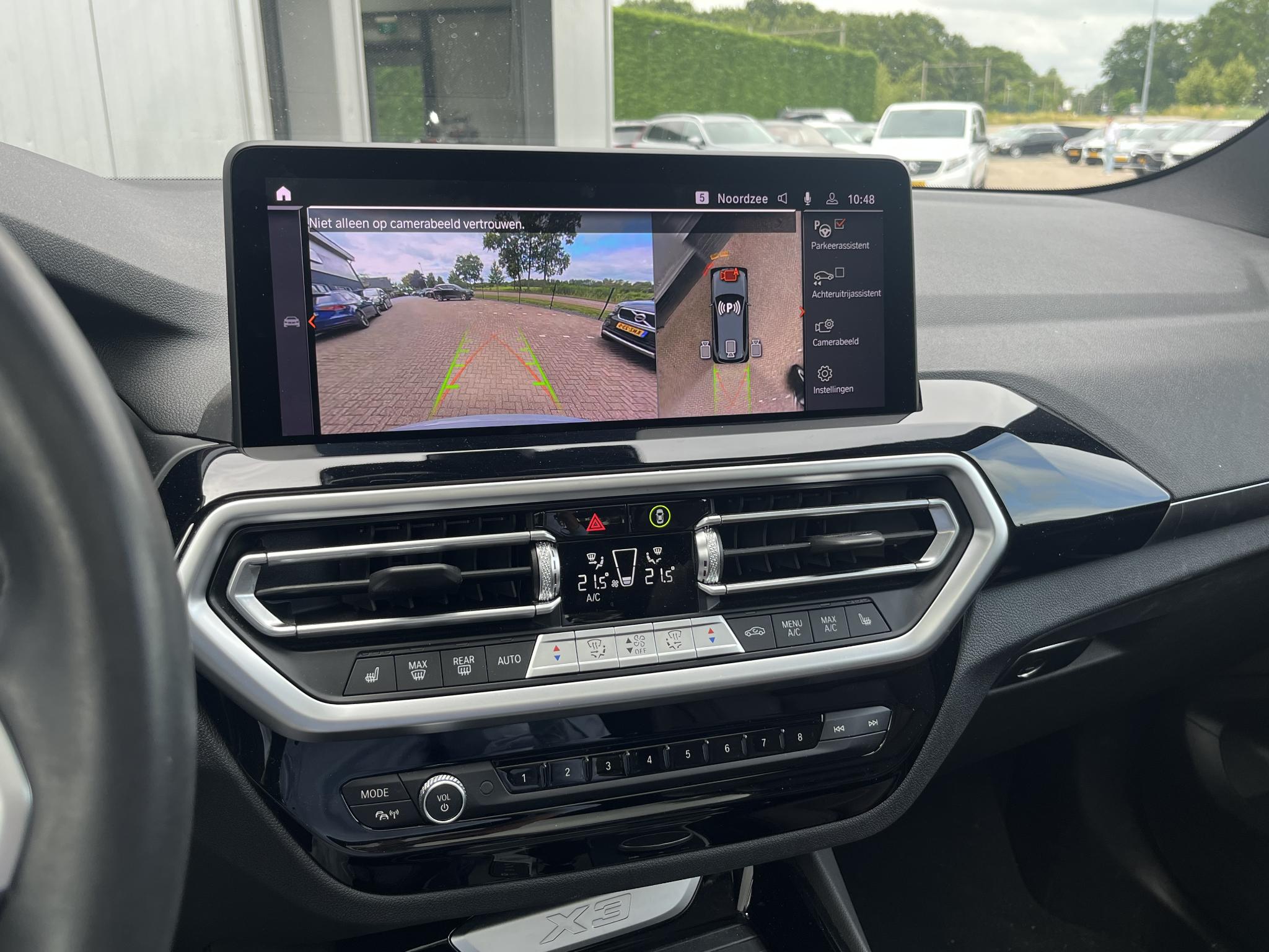 Foto van BMW X3 Xdrive30e