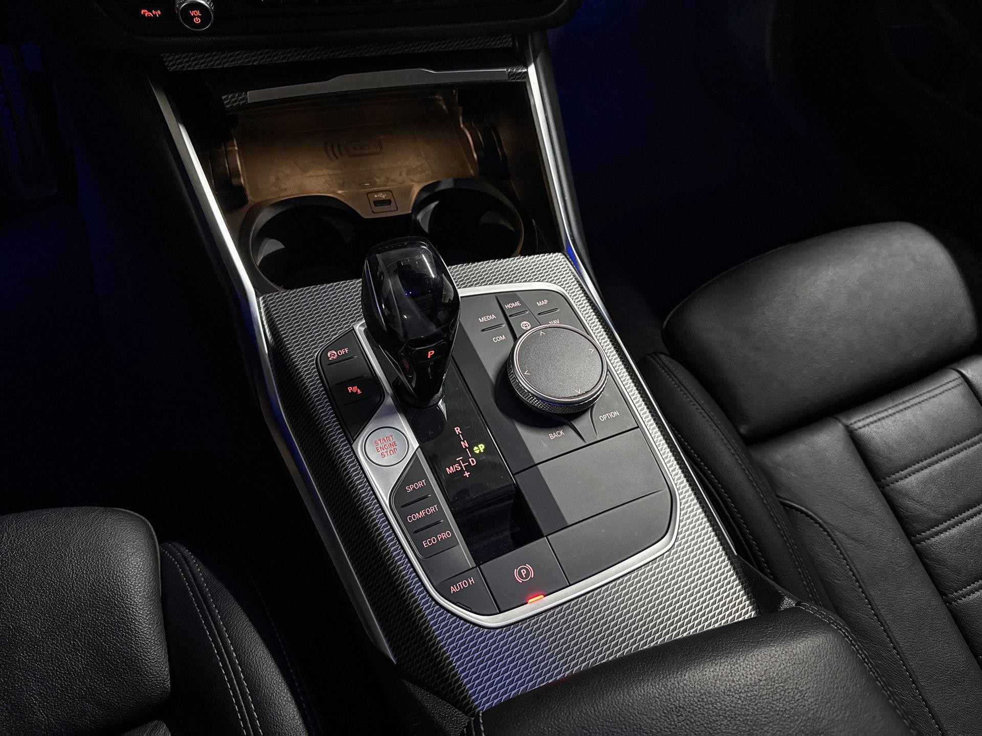 Foto van BMW 3-serie Touring