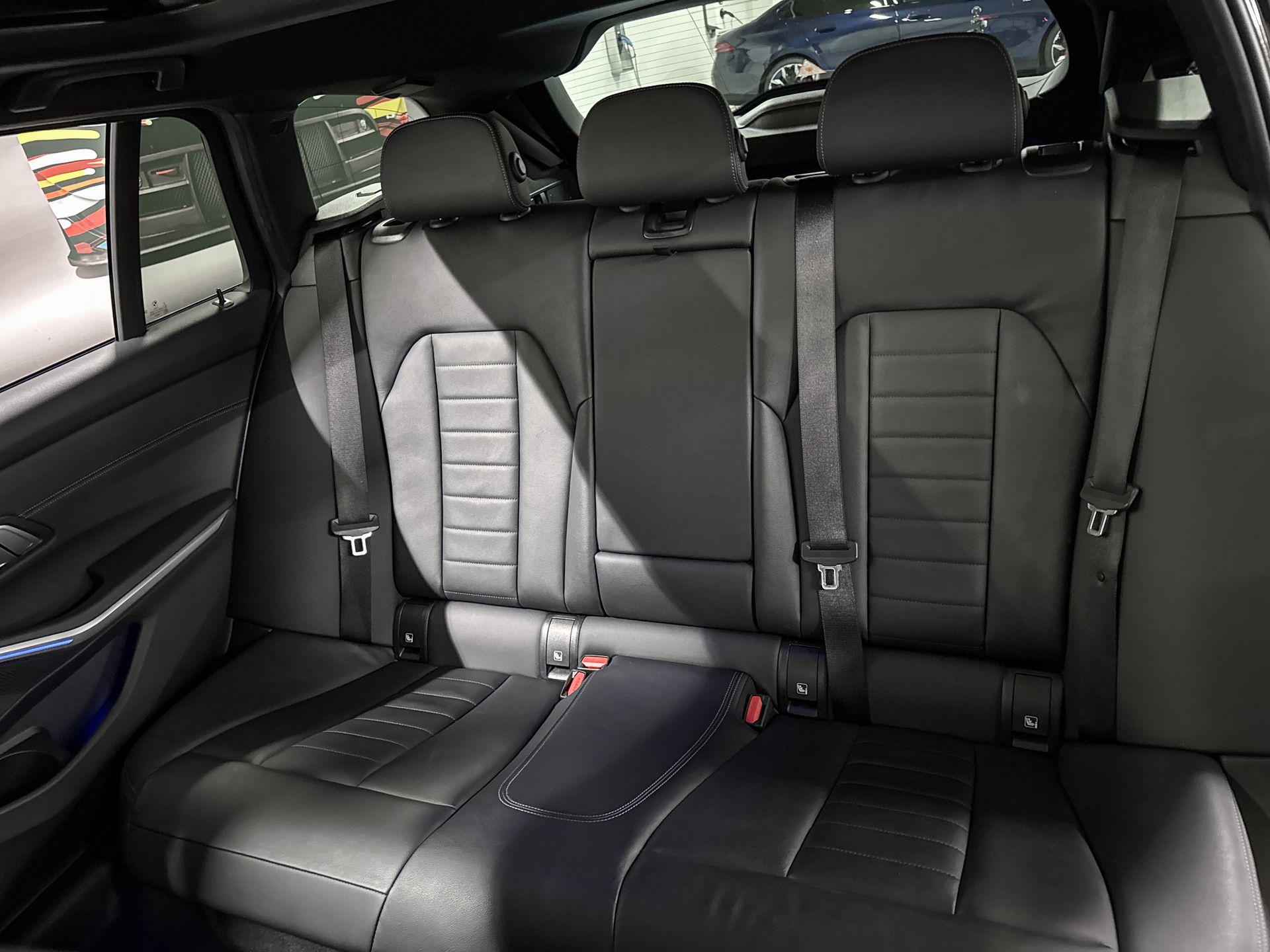 Foto van BMW 3-serie Touring