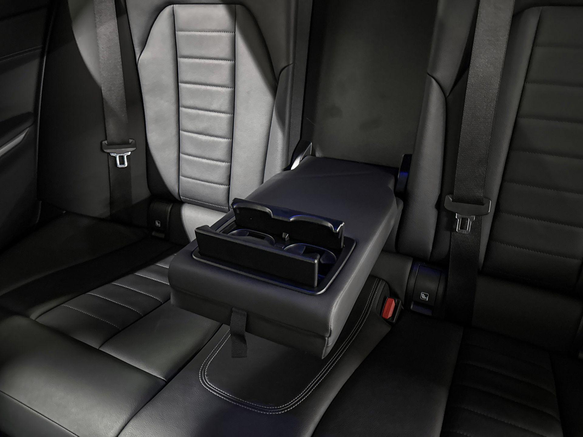 Foto van BMW 3-serie Touring