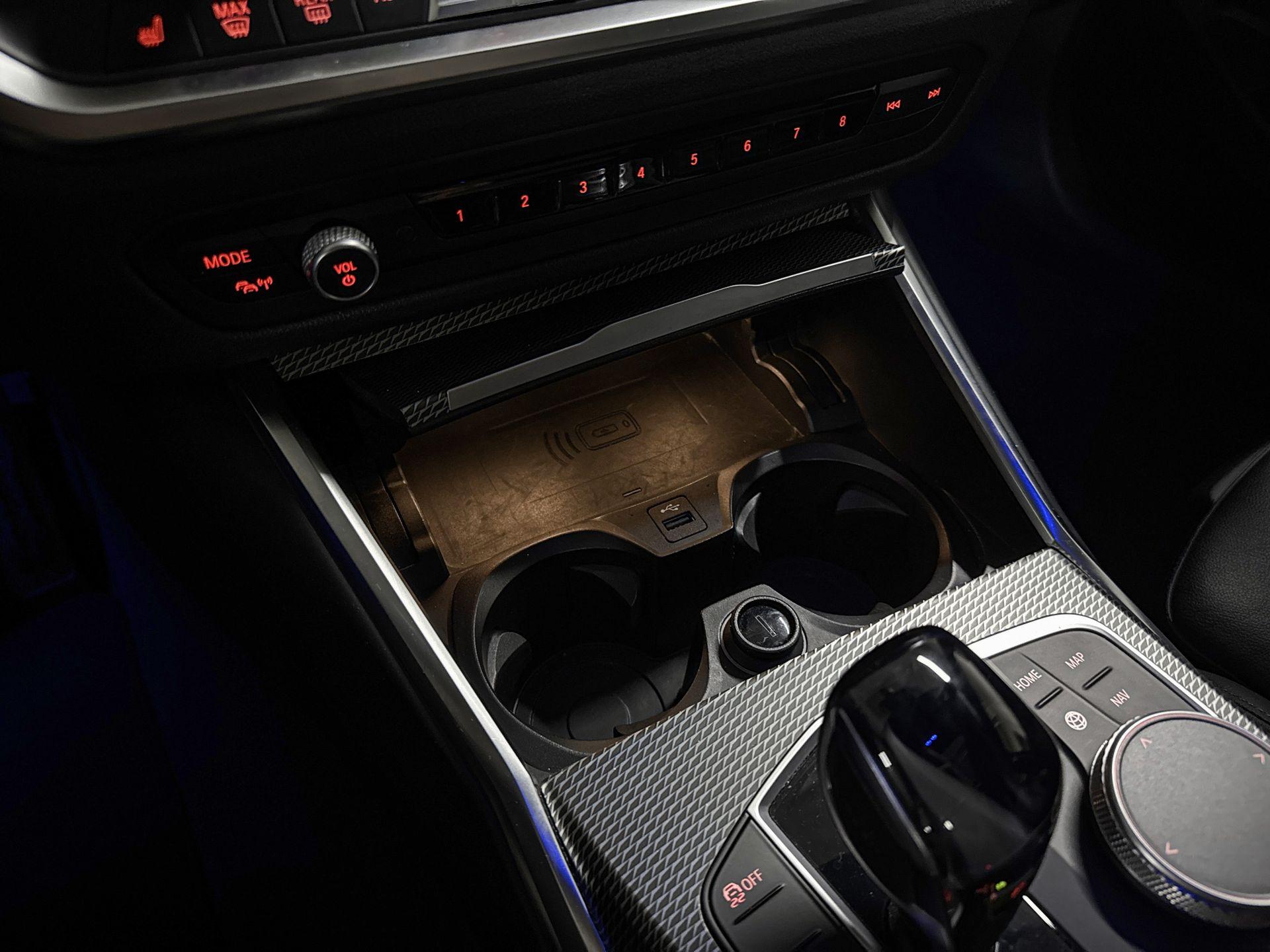 Foto van BMW 3-serie Touring