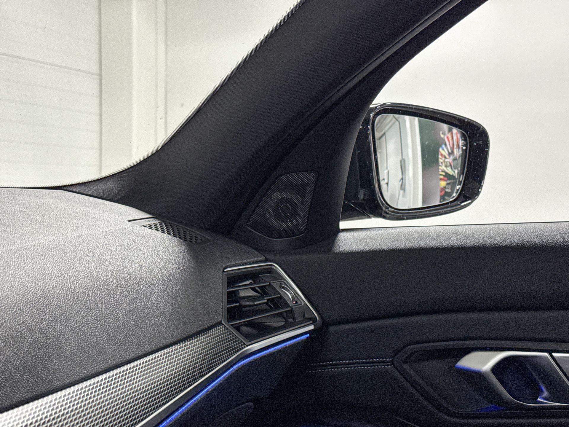 Foto van BMW 3-serie Touring