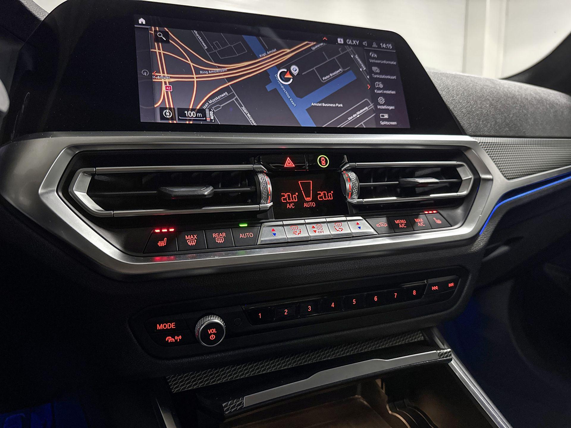 Foto van BMW 3-serie Touring