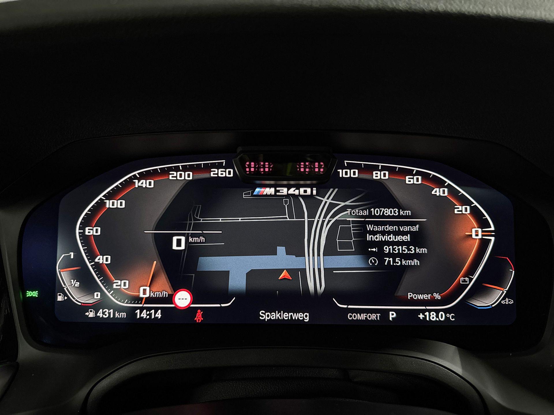 Foto van BMW 3-serie Touring