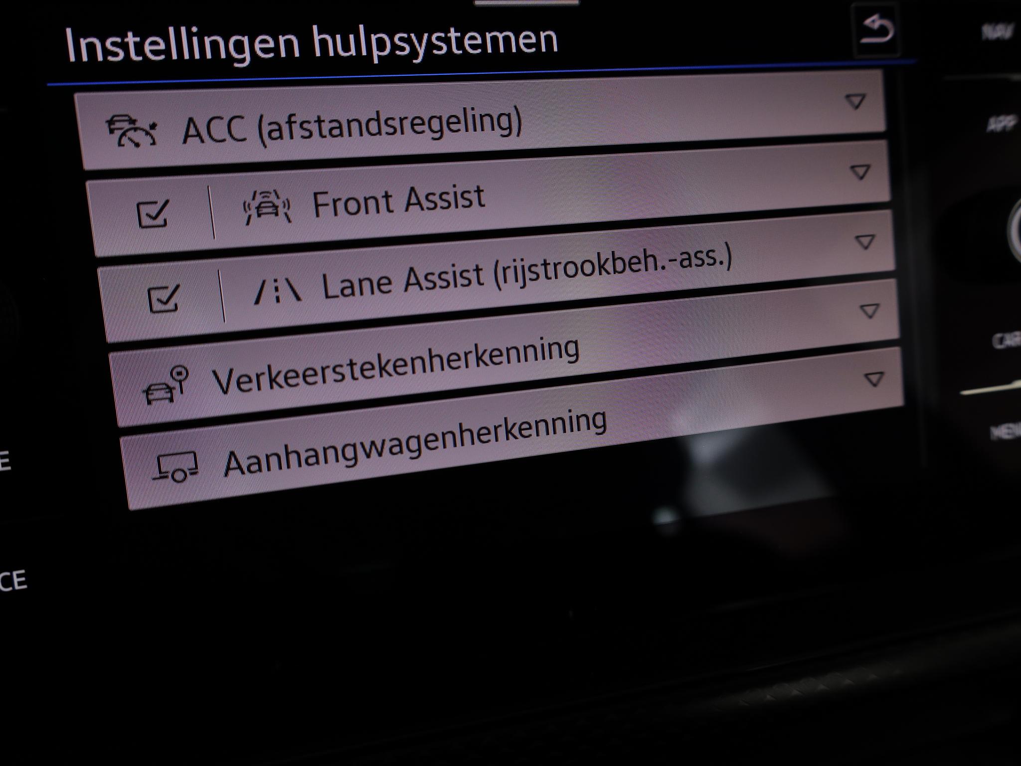 Foto van Volkswagen T-cross