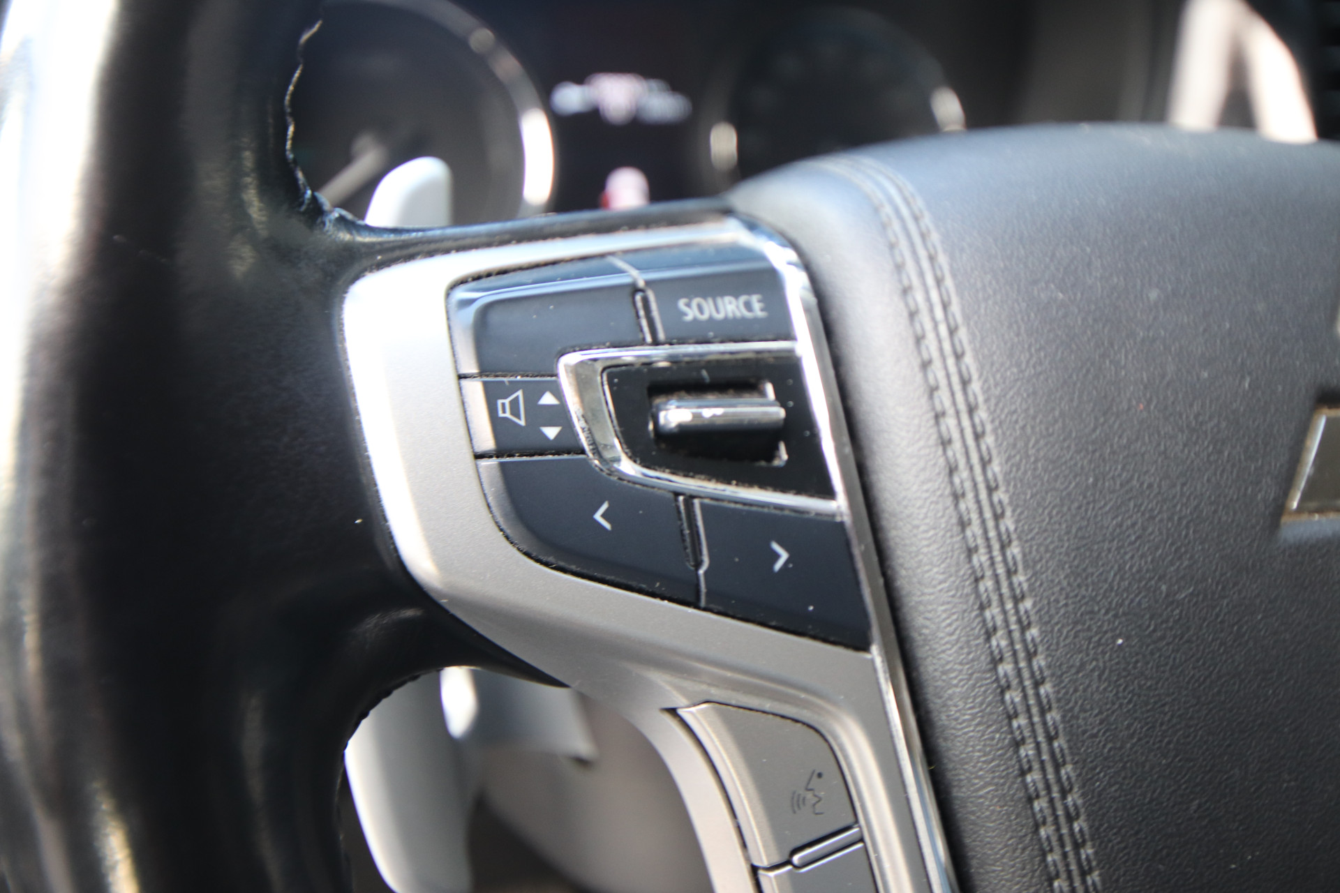 Foto van Mitsubishi Outlander