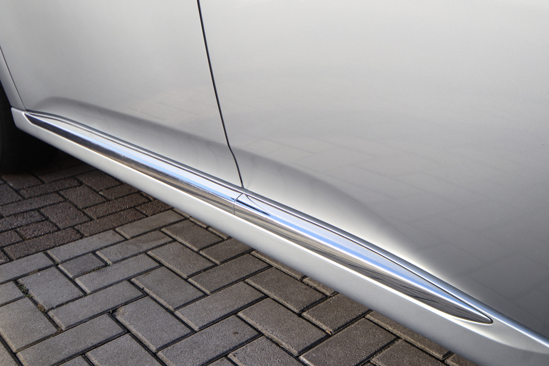 Foto van Mitsubishi Outlander