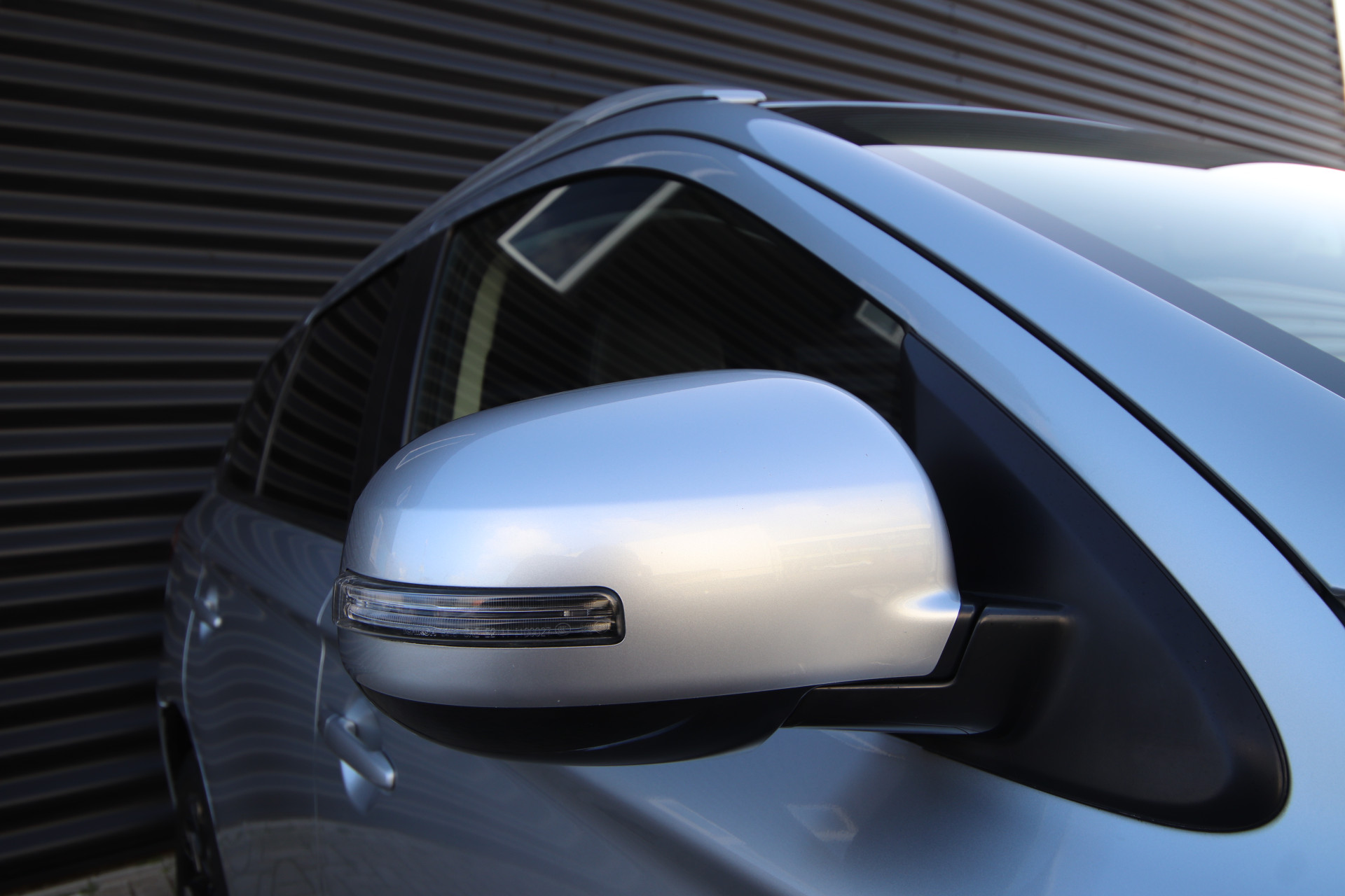 Foto van Mitsubishi Outlander