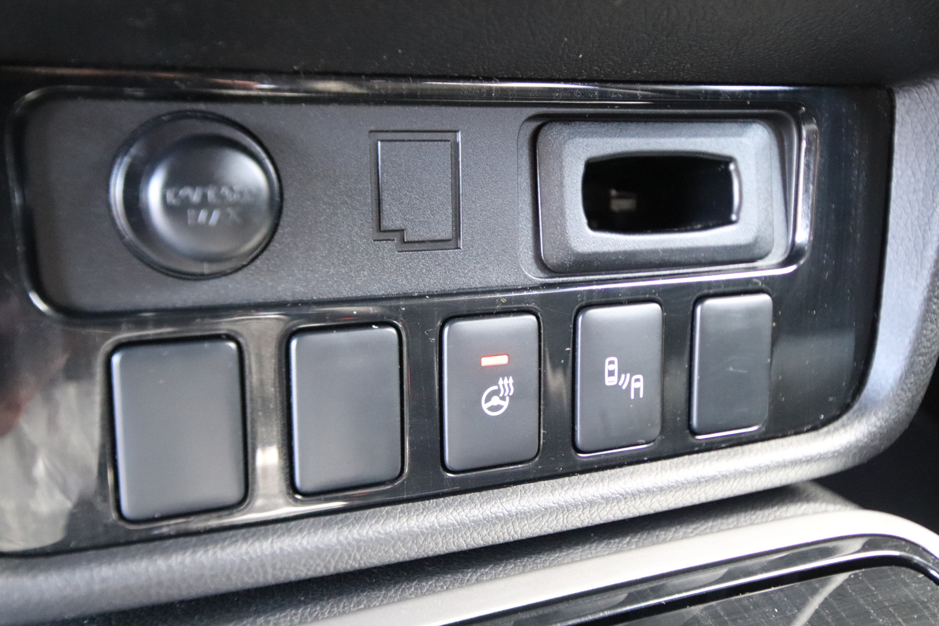 Foto van Mitsubishi Outlander