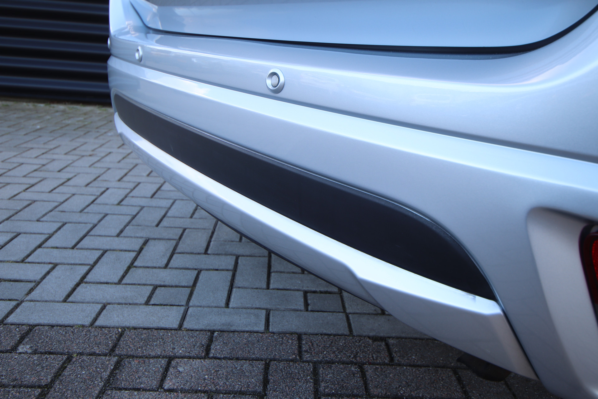 Foto van Mitsubishi Outlander