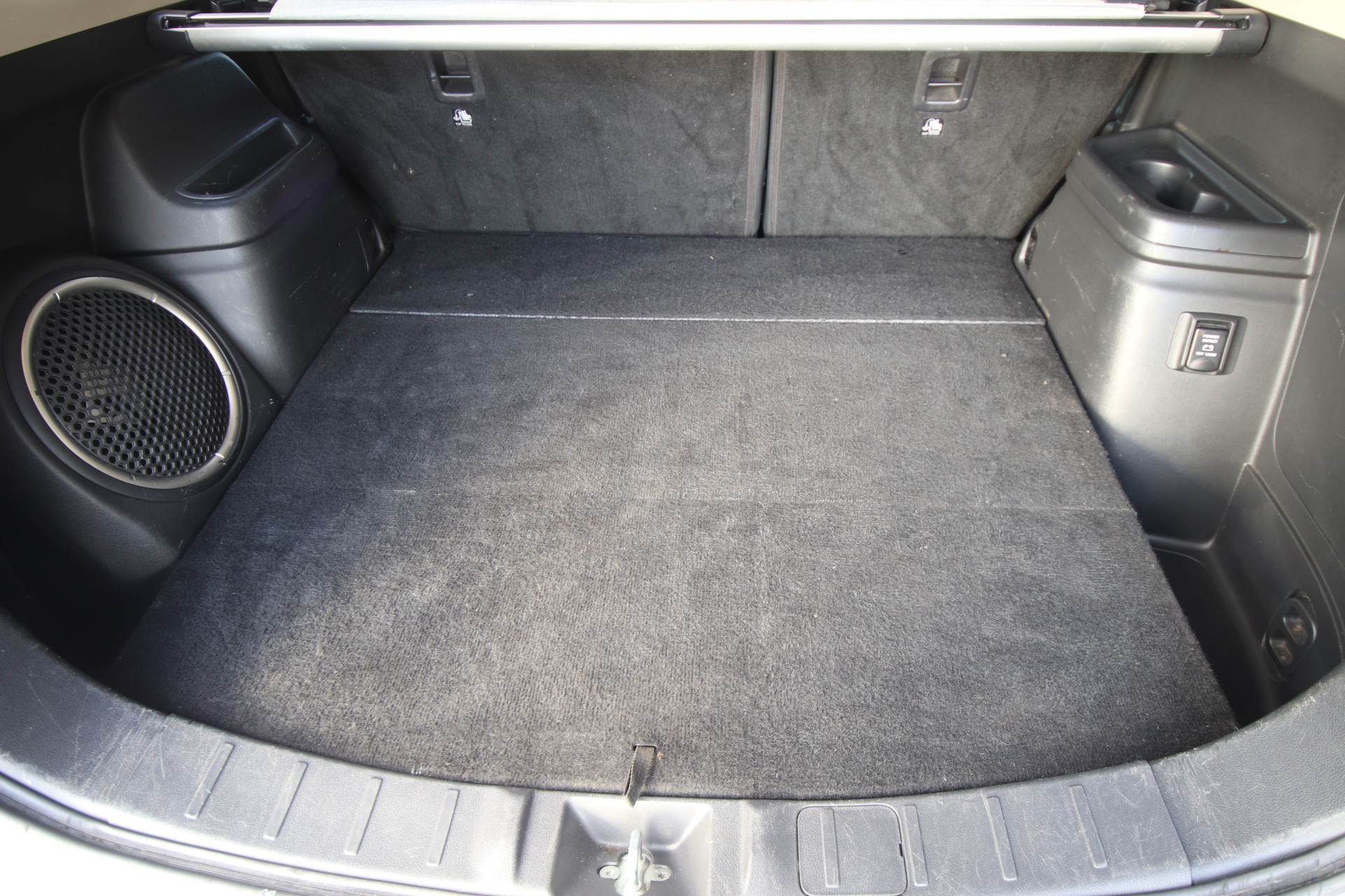 Foto van Mitsubishi Outlander