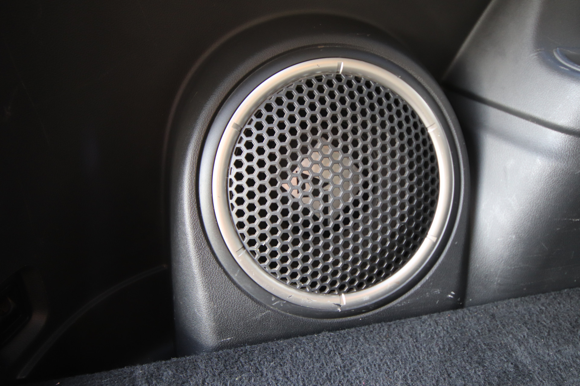 Foto van Mitsubishi Outlander