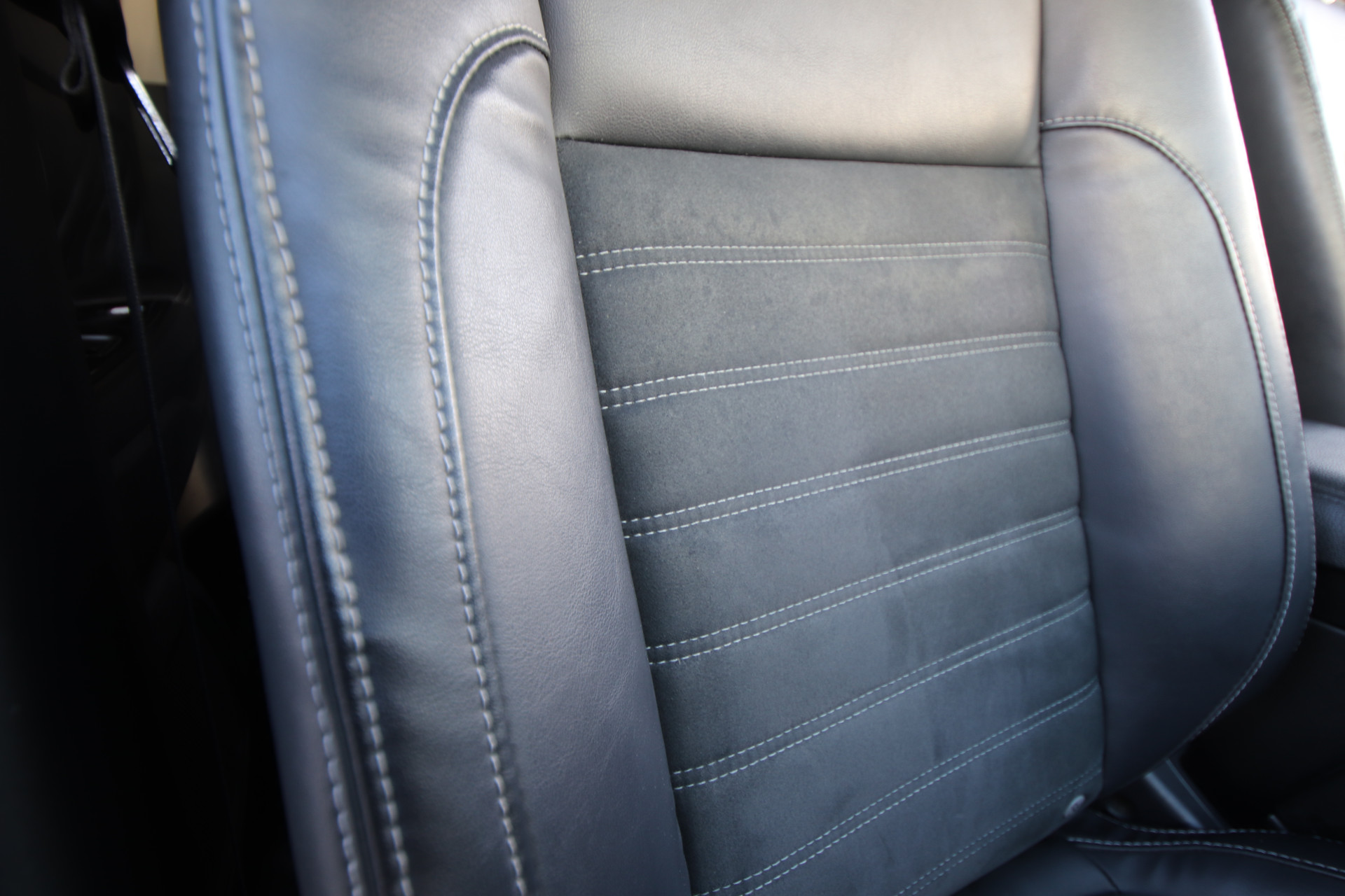 Foto van Mitsubishi Outlander