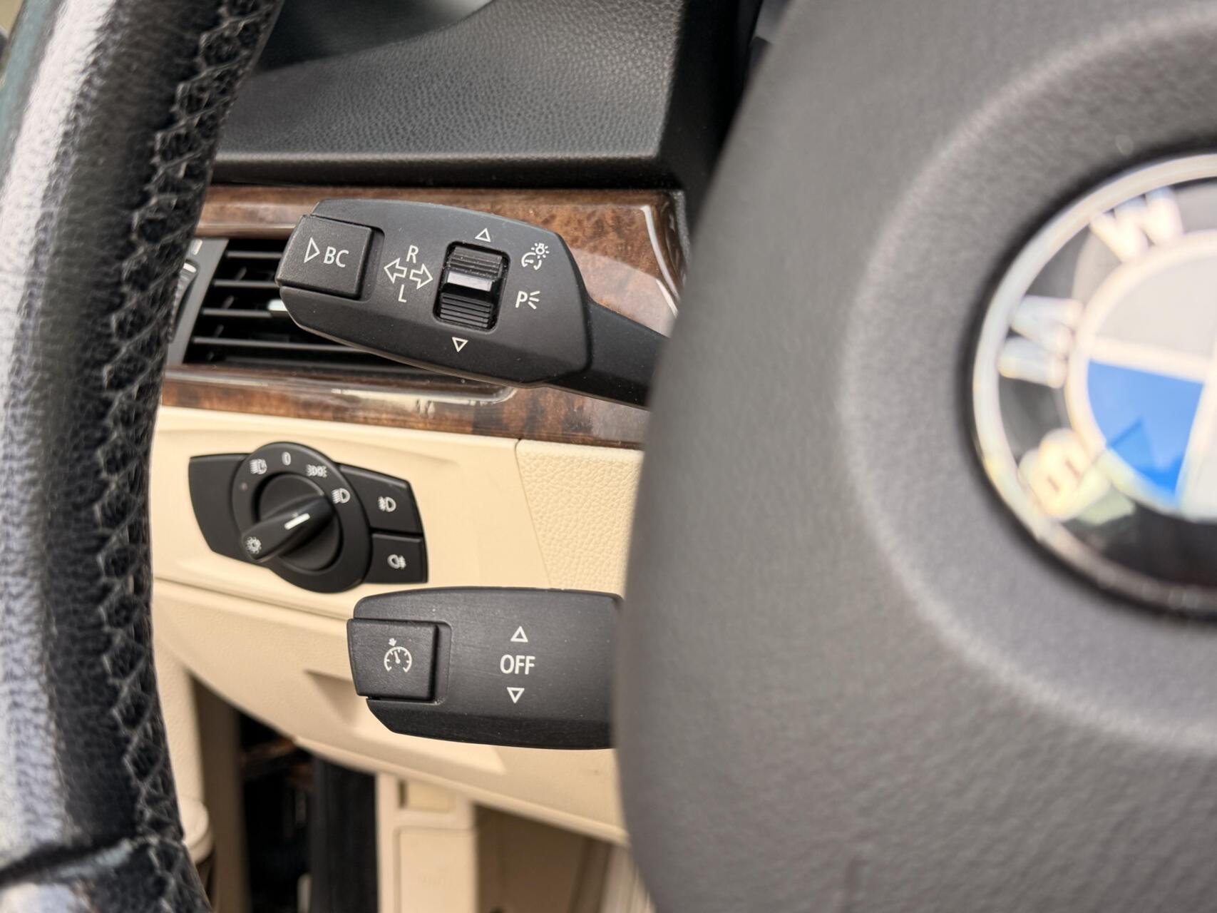 Foto van BMW 3er Reihe