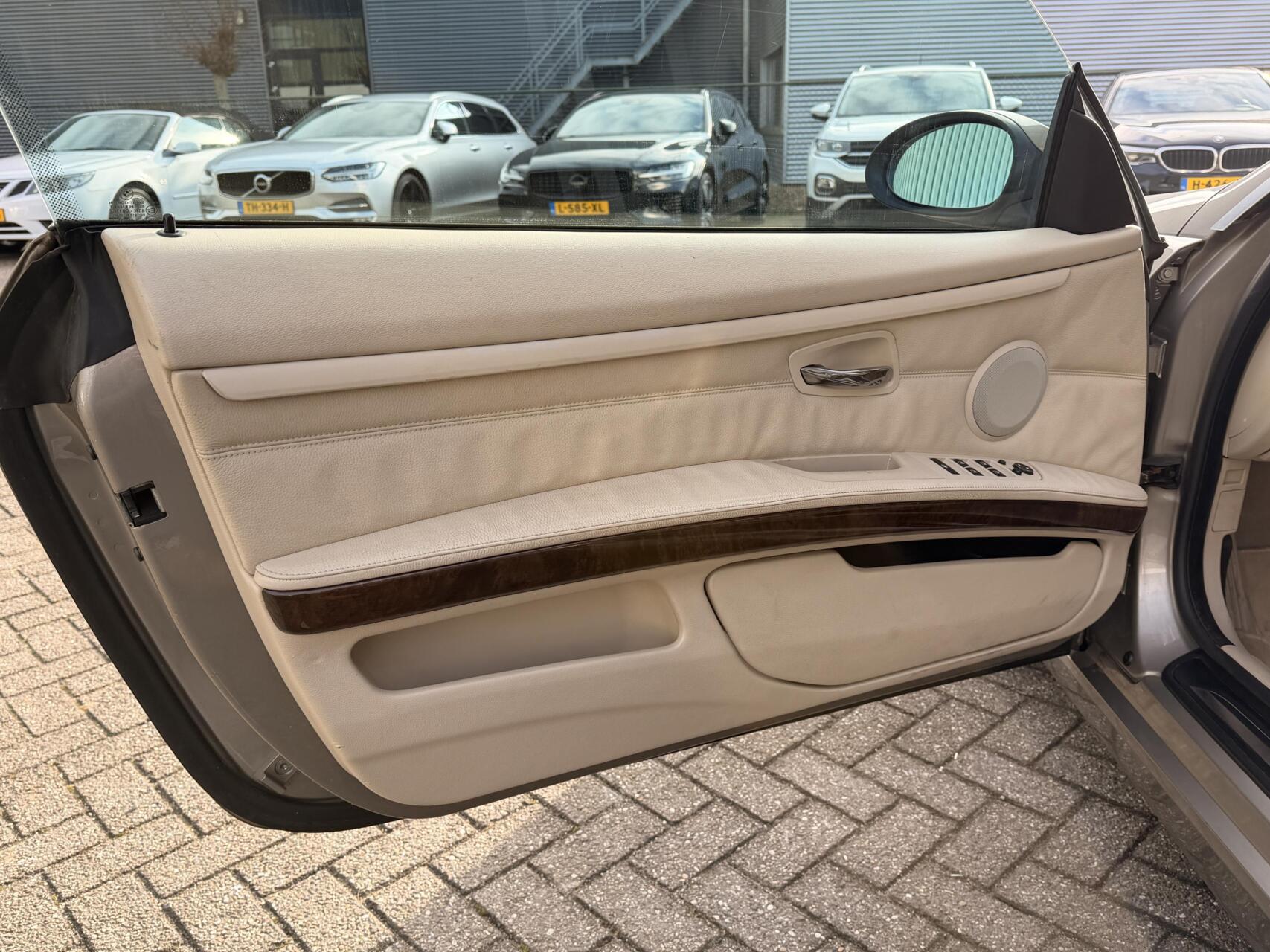 Foto van BMW 3er Reihe