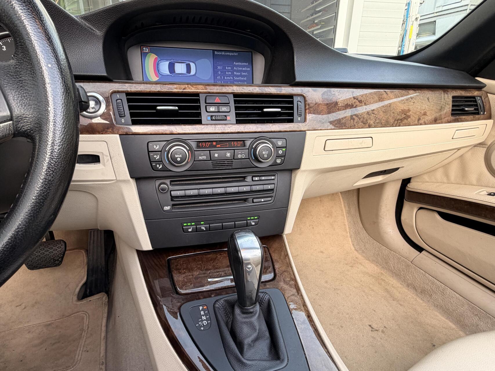 Foto van BMW 3er Reihe