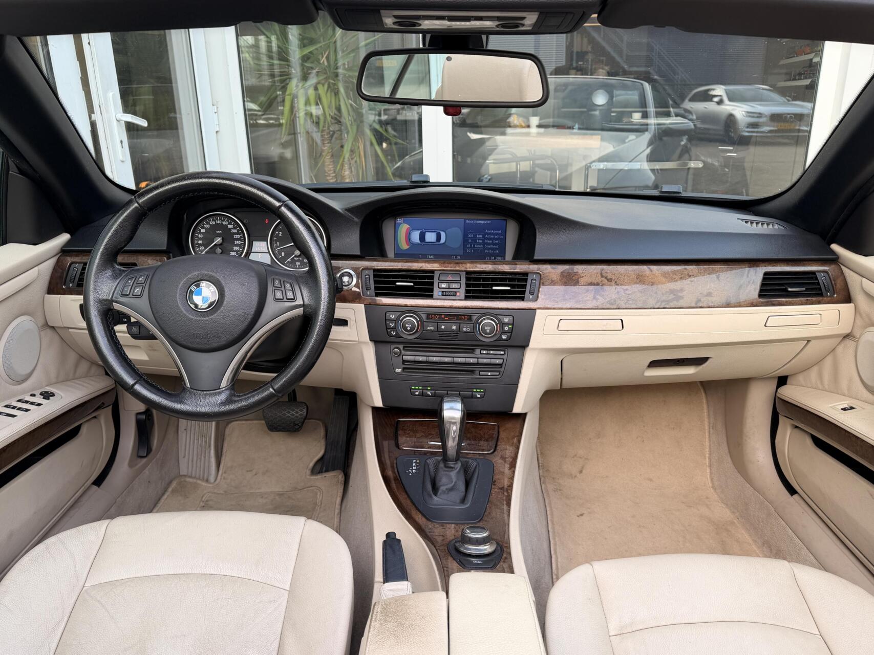 Foto van BMW 3er Reihe