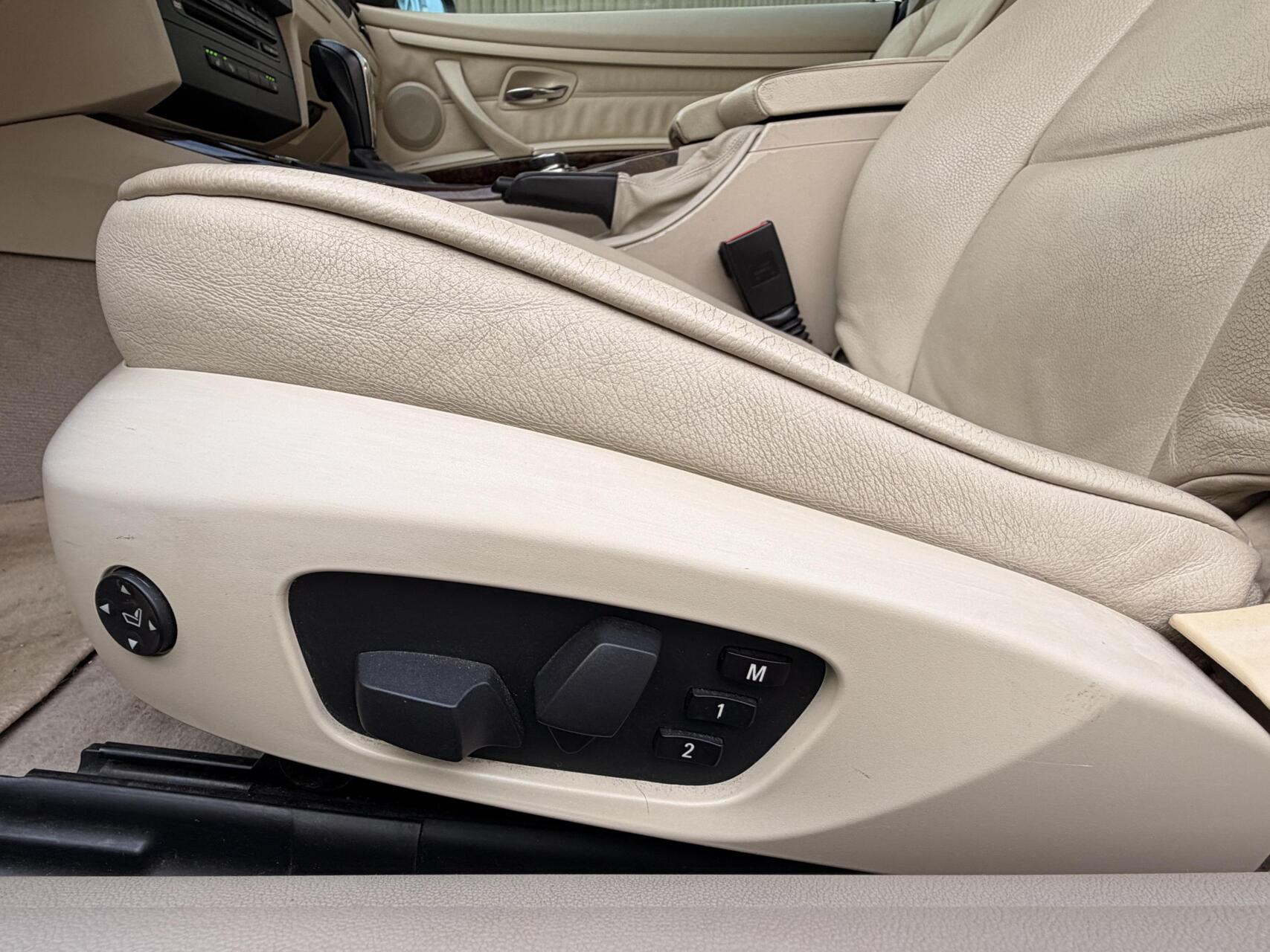 Foto van BMW 3er Reihe